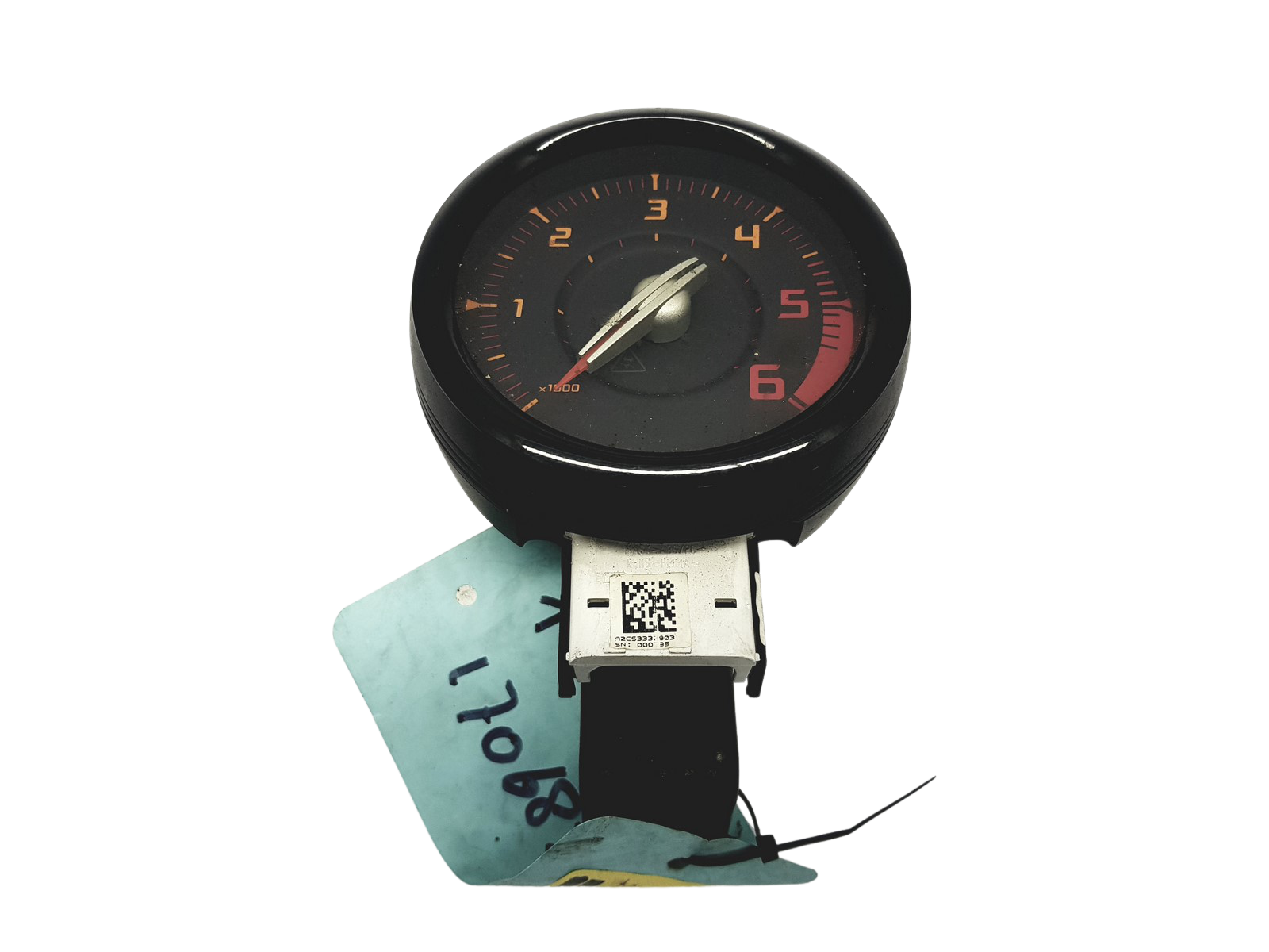 Tachometras Renault Twingo 2 8200963493 J 49033 main product photo