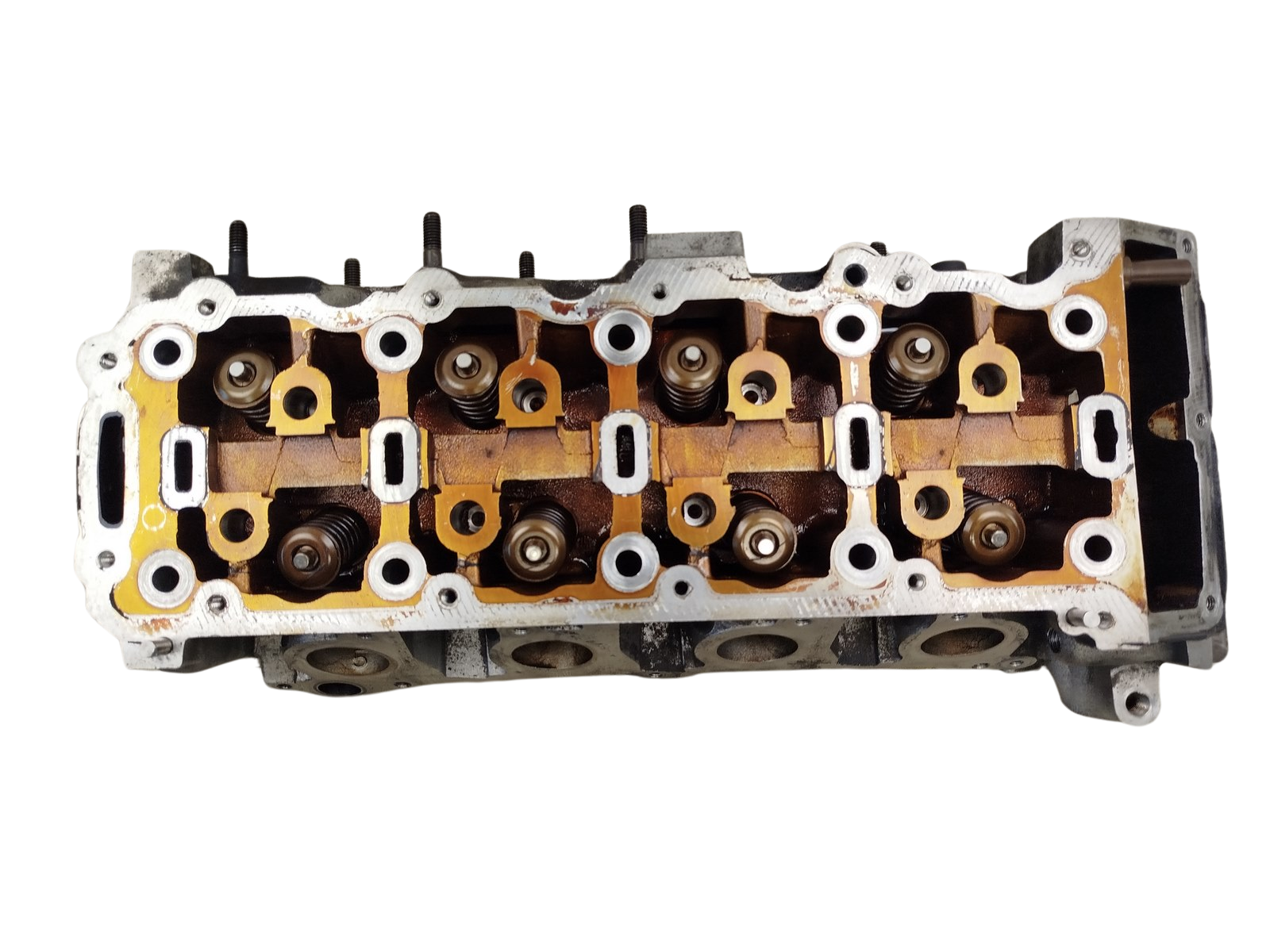 Cilindro galvutė VWAG 03F103373D 1.2 8V TSI CBZ 14 main product photo