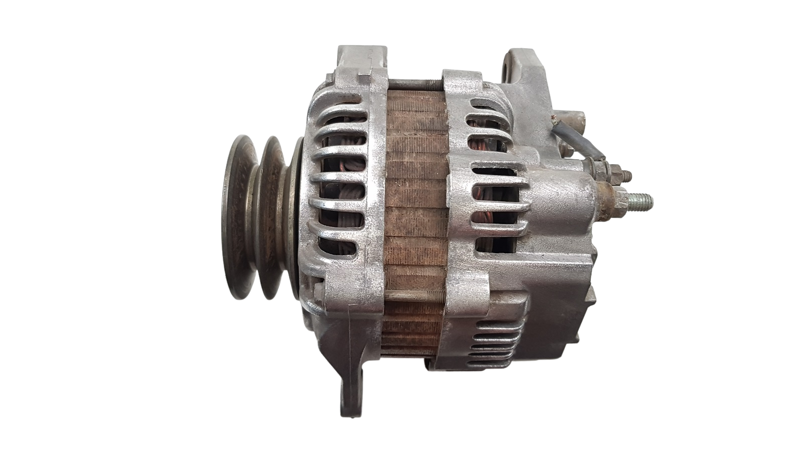 Generatorius 5010306538 A003TA8291 Renault Midlum main product photo