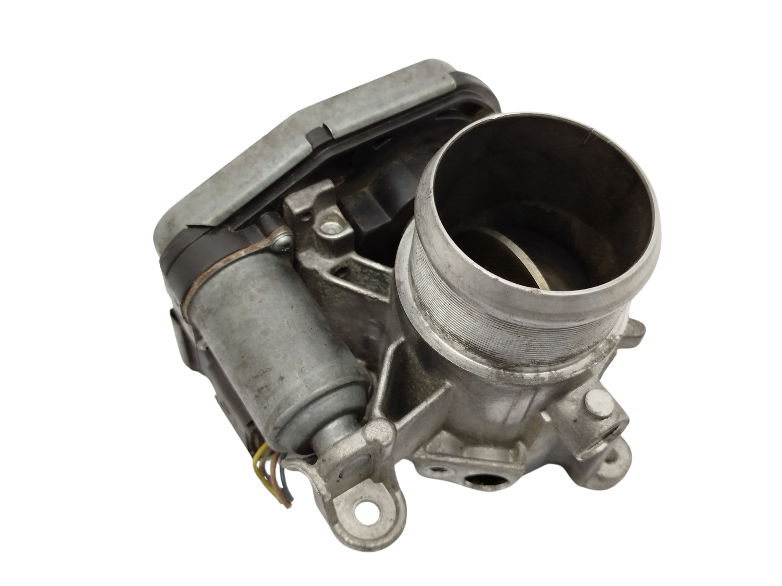 Droselio sklendė Citroen Peugeot PSA326 9687888280 2.2 HDI Pierburg 68 main product photo