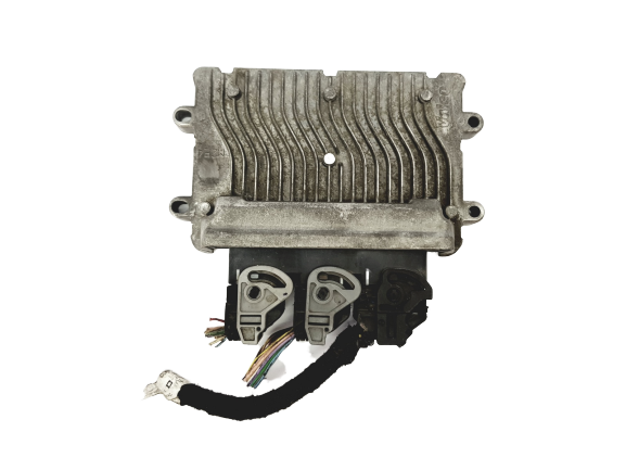 Valdymo Blokas 9661191880 9655883280 PSA Valeo main product photo