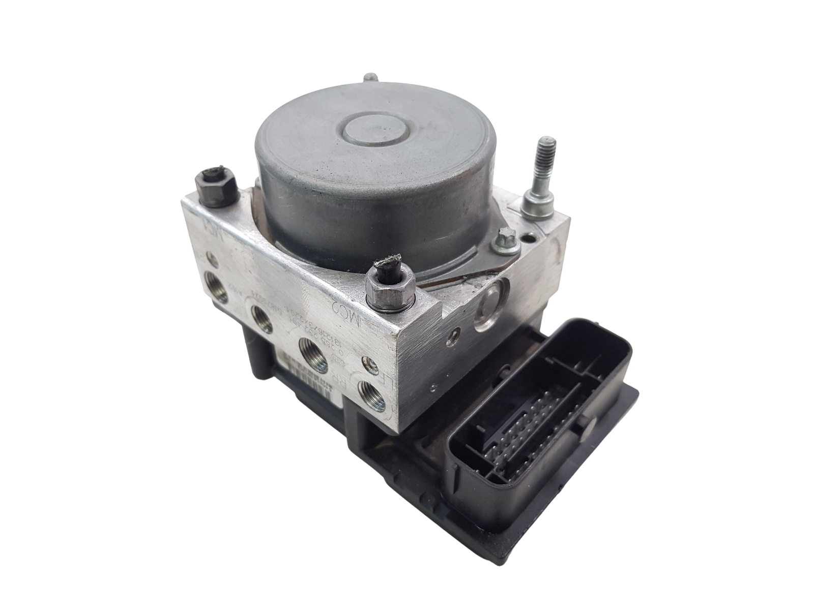 Abs Siurblys Fiorino Bipper Nemo 51879971 0265801079 Bosch 1698 main product photo
