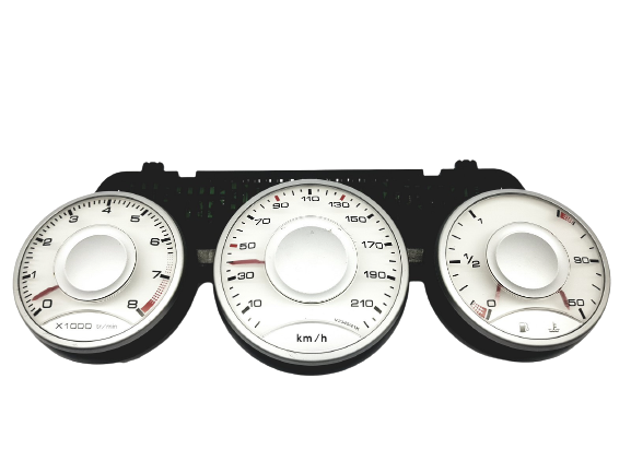 Tachometras C8 807 Ulysse 1401133980 PSA FIAT main product photo