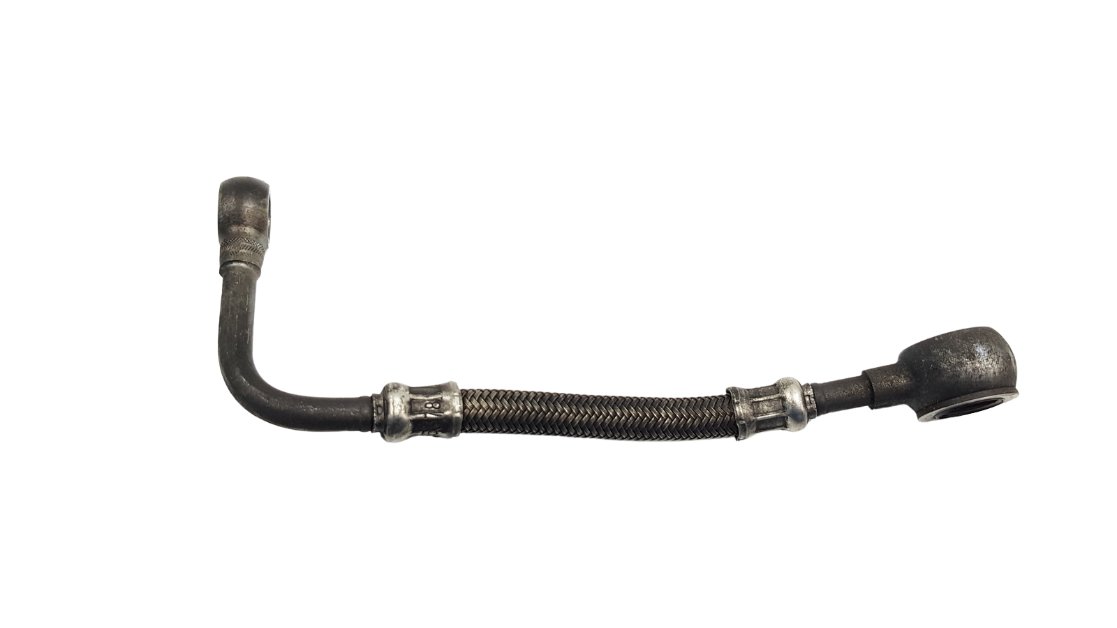 Įkrovimo oro žarna 8653781 2.0 D TDCI Ford Volvo main product photo