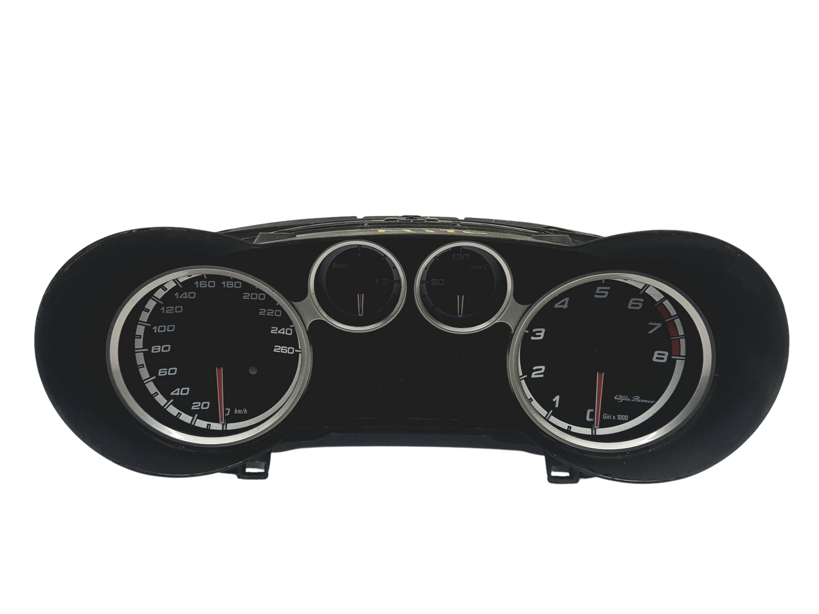 Spidometras Alfa Romeo Mito 50508526 A2C53298020 54122 main product photo