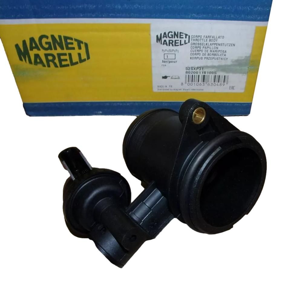 Oro srauto matuoklis Vai Citroen Peugeot 802001181005 1628NT 1628.NT main product photo