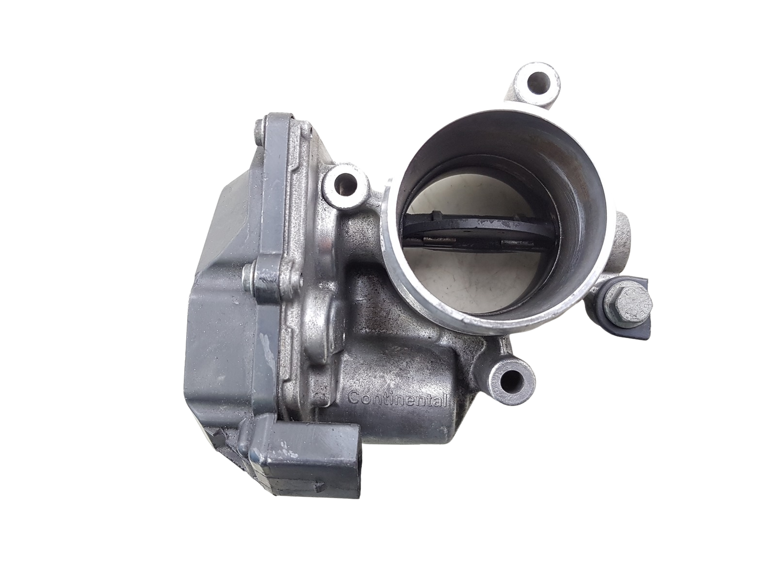 Droselio sklendė 03L128063K A2C53369978 VWAG 2272 main product photo