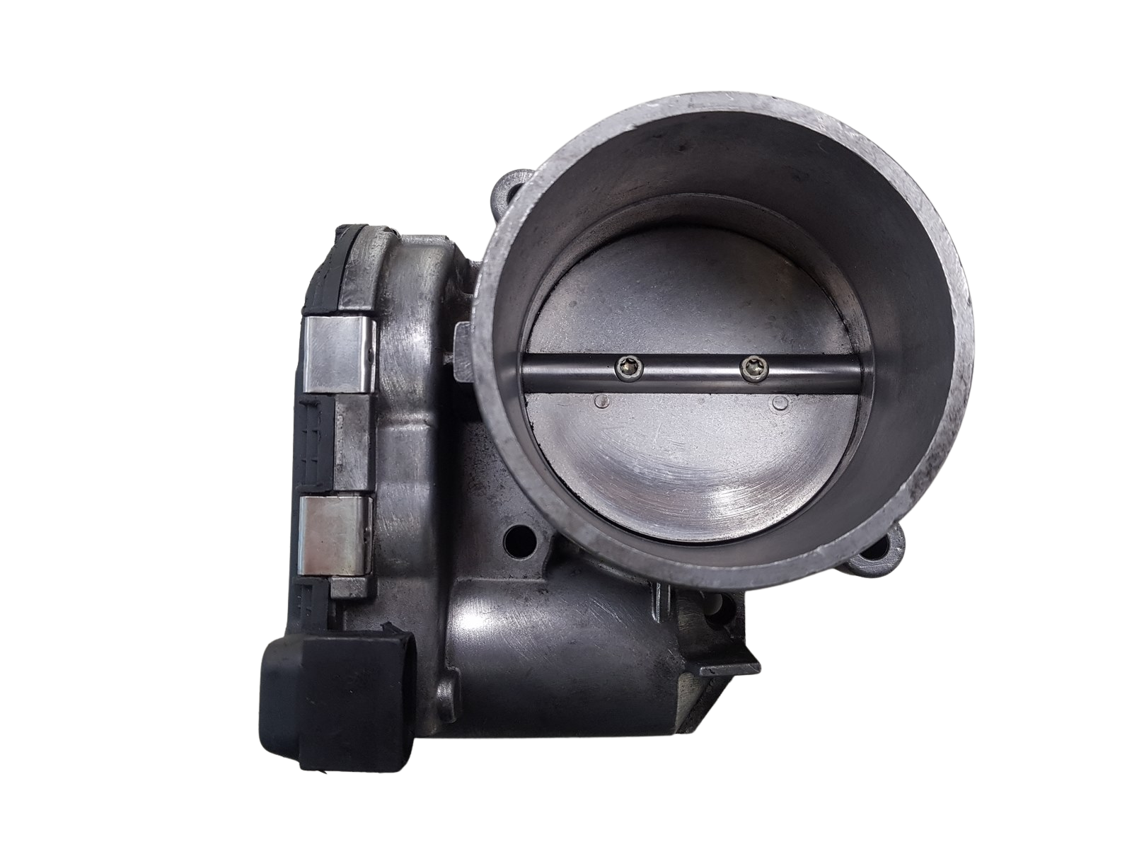 Droselio sklendė Porsche 94860511502 0280750114 Bosch main product photo