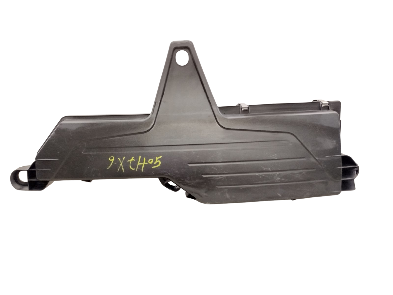 Oro Filtro Korpusas BMW 1371-8511655 70518447 107378-10 main product photo