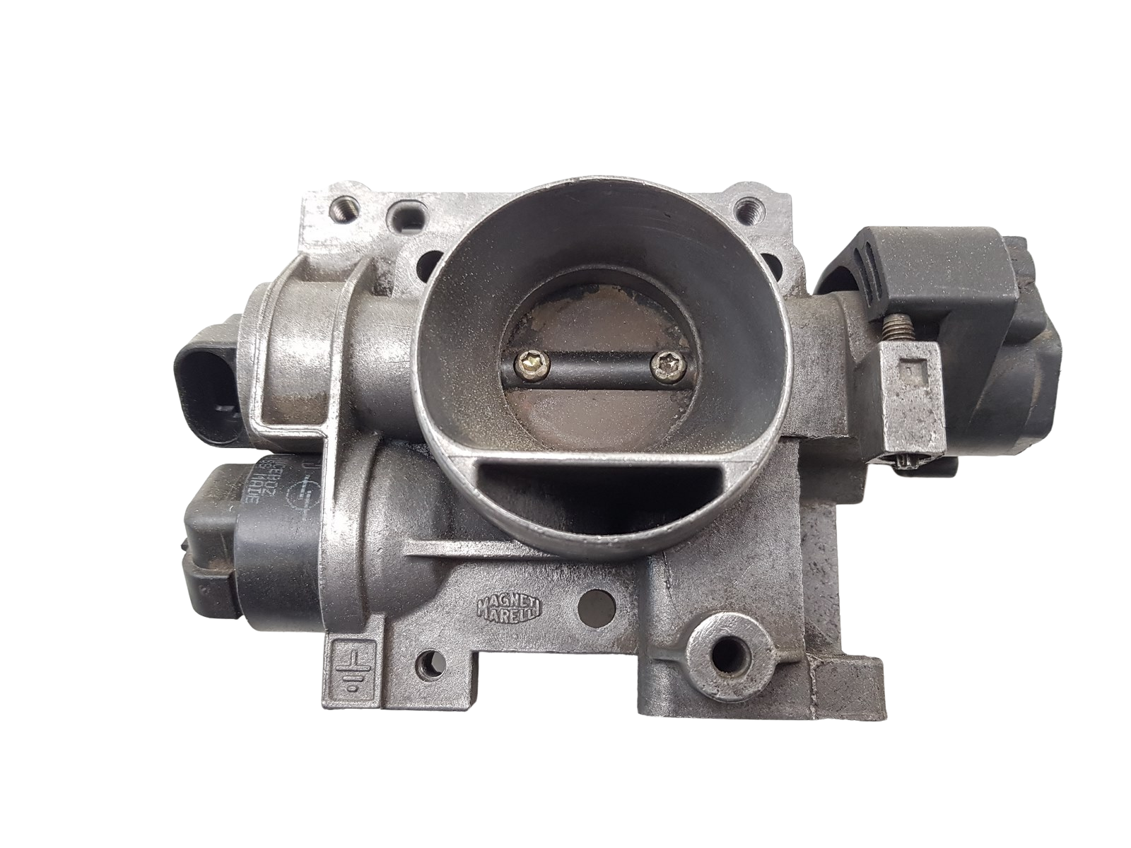 Droselio sklendė Fiat Punto 2 36SXFE1/A IB01/00 1.2 1574 main product photo