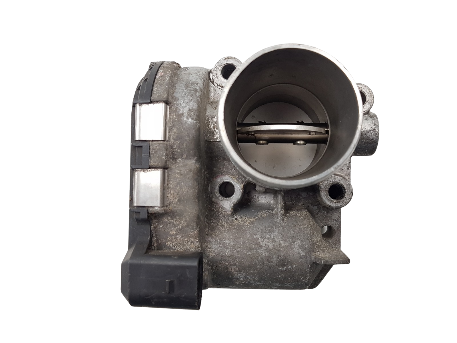 Droselio sklendė Renault 8200330810 0281002681 H8200330812 Bosch 14519 main product photo