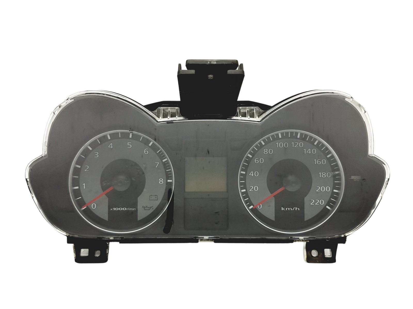 Spidometras Mitsubishi Colt 8100B542J MM0051-015 52465 main product photo