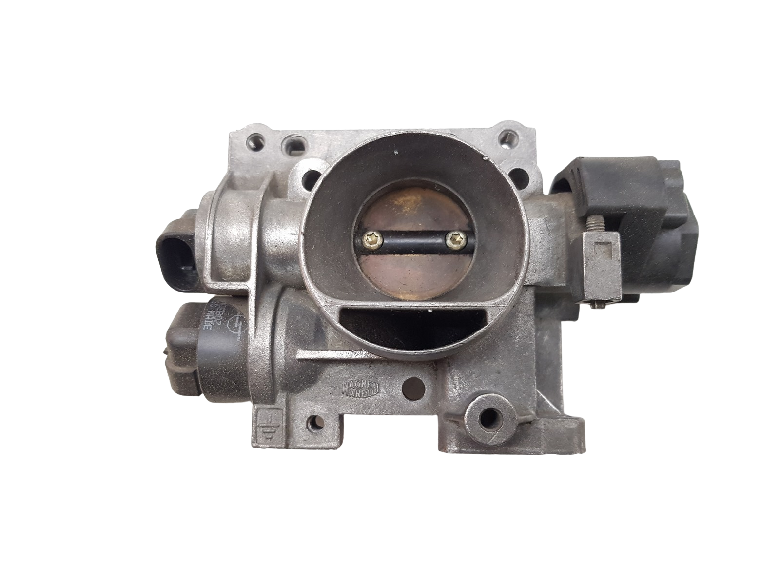 Droselio sklendė Fiat Punto 2 36SXFE1/A IB01/00 1.2 1682 main product photo