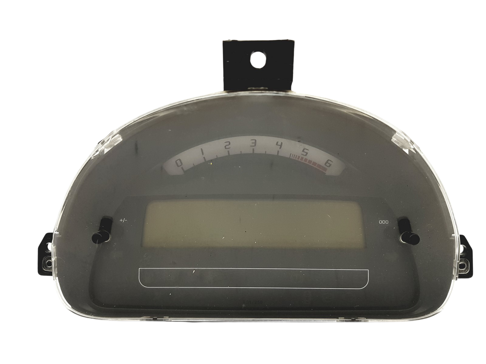 Tachometras Citroen C2 C3 9660225880 D 02 50519 main product photo