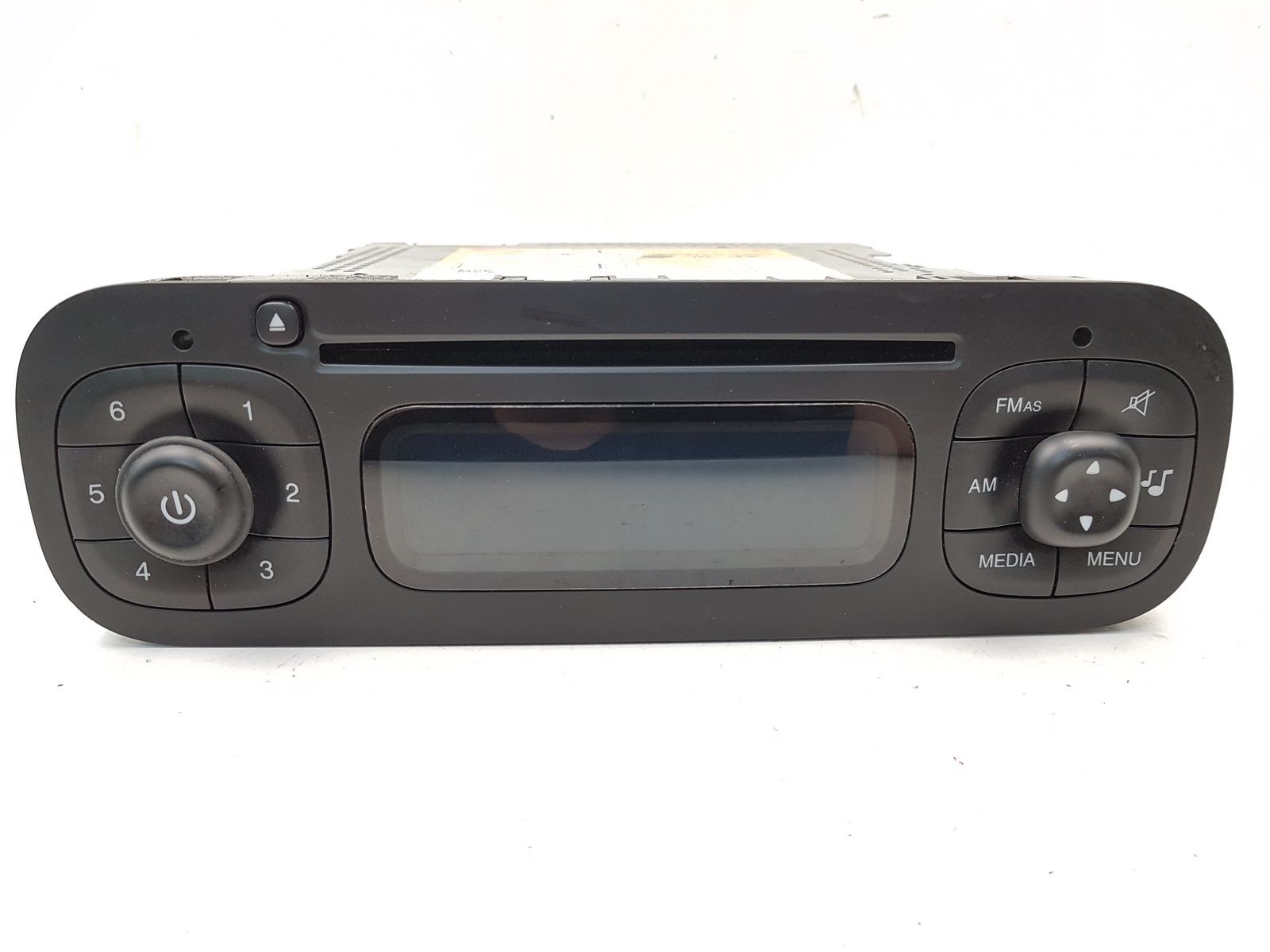Radijas CD grotuvas Fiat 139 Panda 3 735676036 main product photo