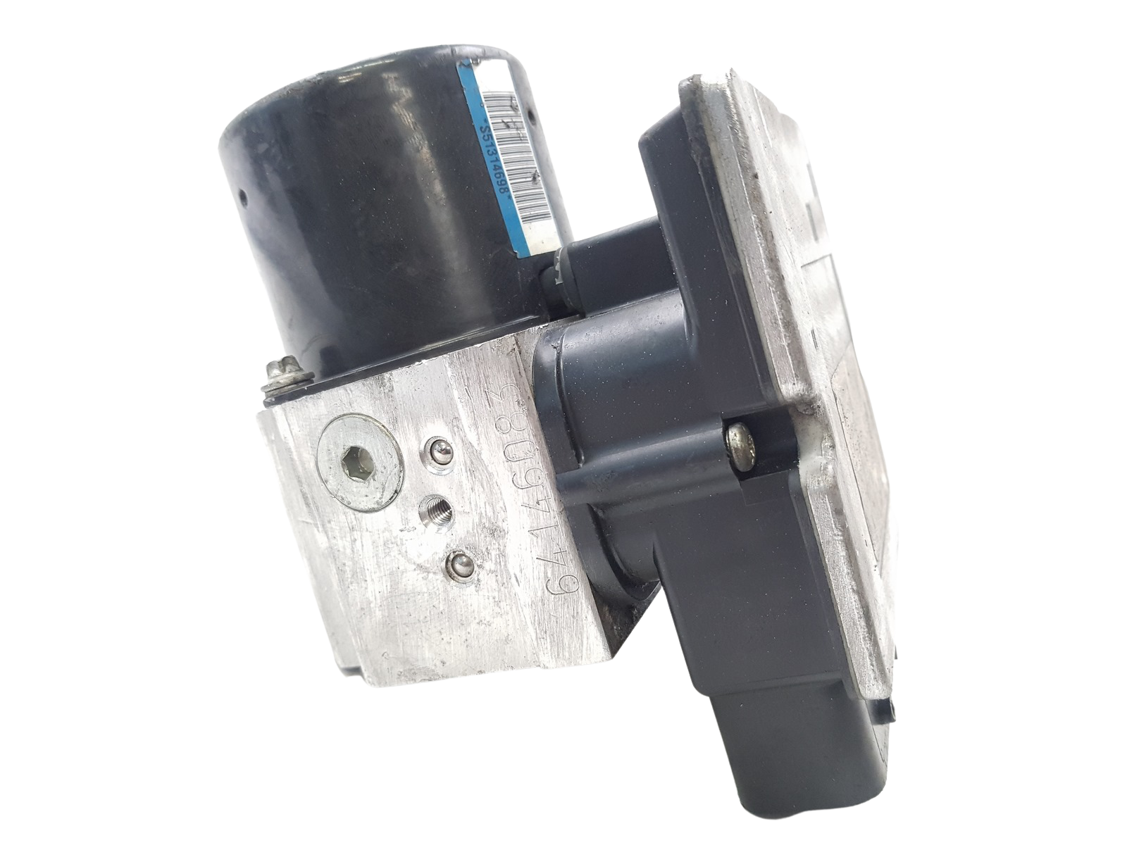Abs Siurblys Lancia Ypsilon 51703571 54084694D TRW 1079 main product photo