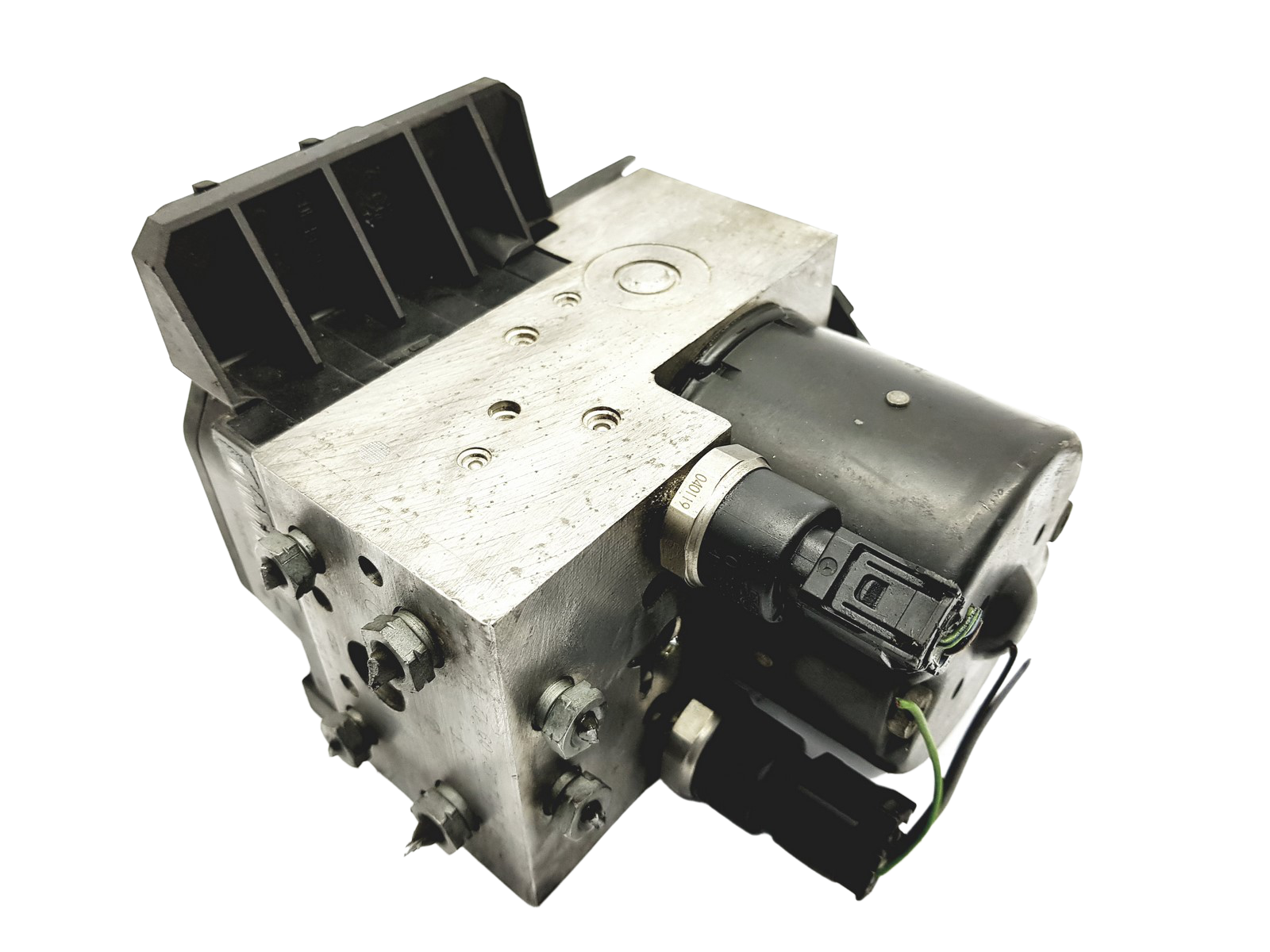 Abs Siurblys Mercedes A W168 A0044310912 0265202461 Bosch 38952 main product photo