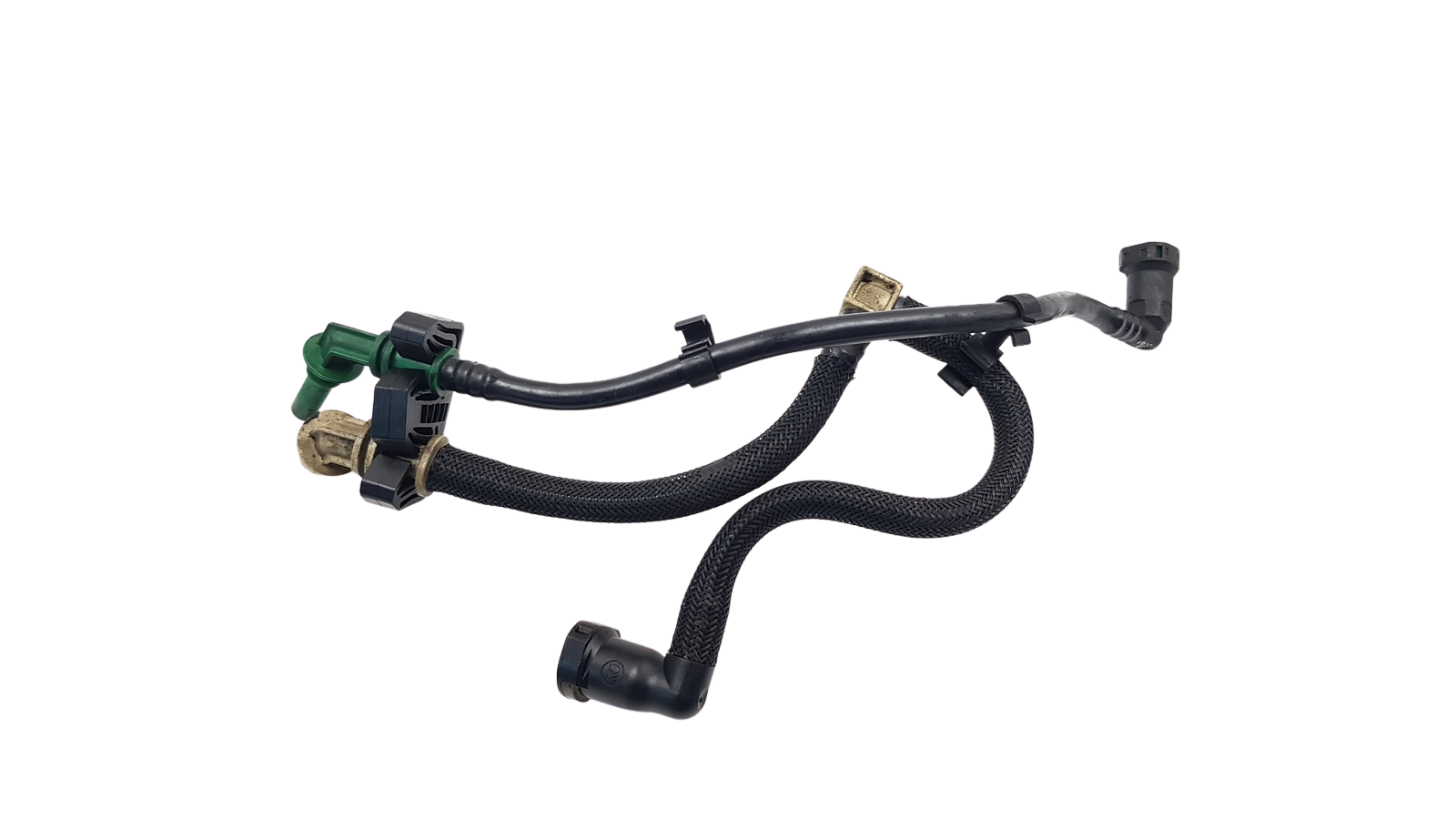 Kuro vamzdis 15730S 1579JE 2.0 2.2 HDI 16v Citroen Peugeot C8 807 main product photo
