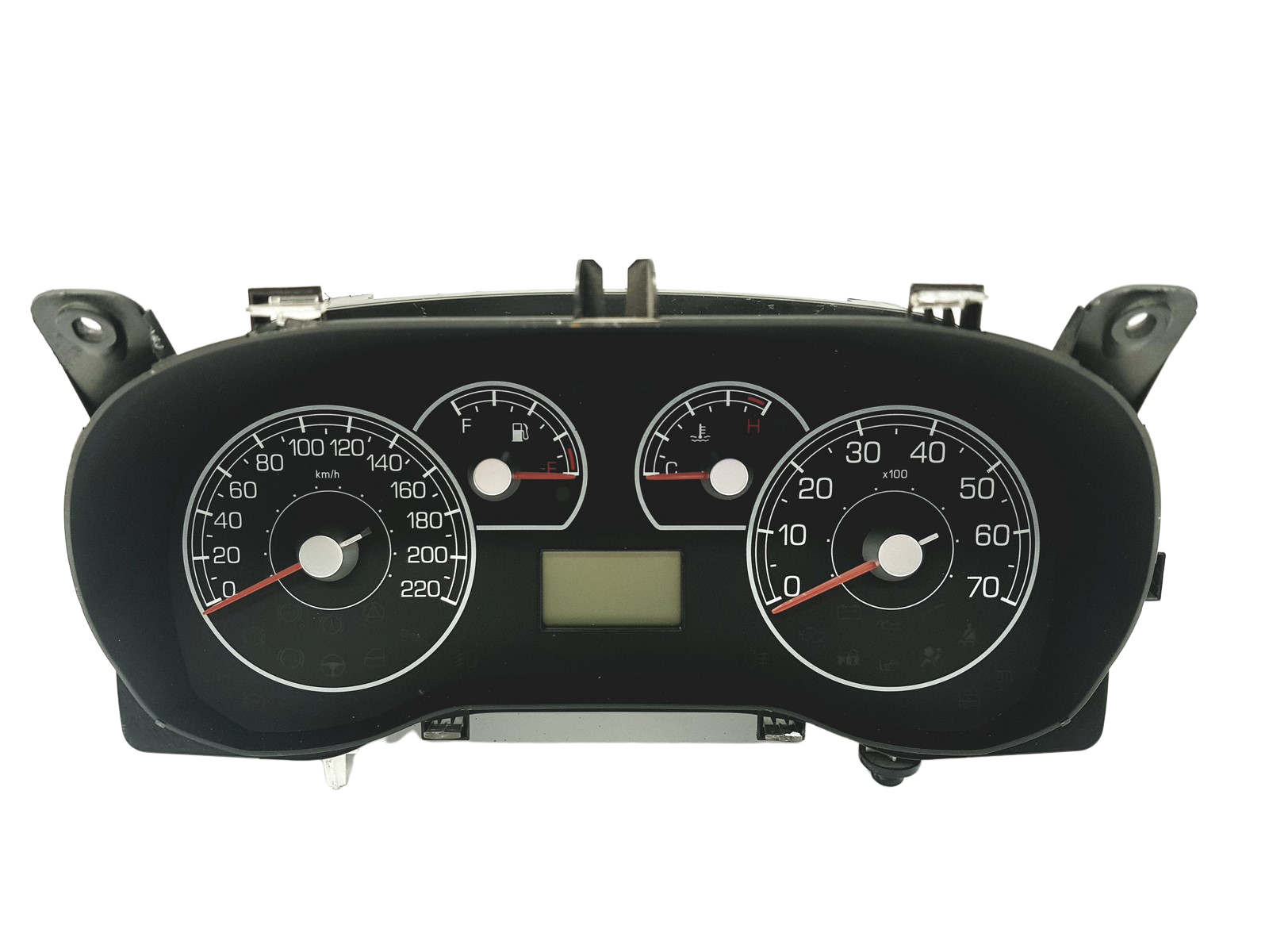 Tachometras Fiat Grande Punto 51803060 503001104000 main product photo