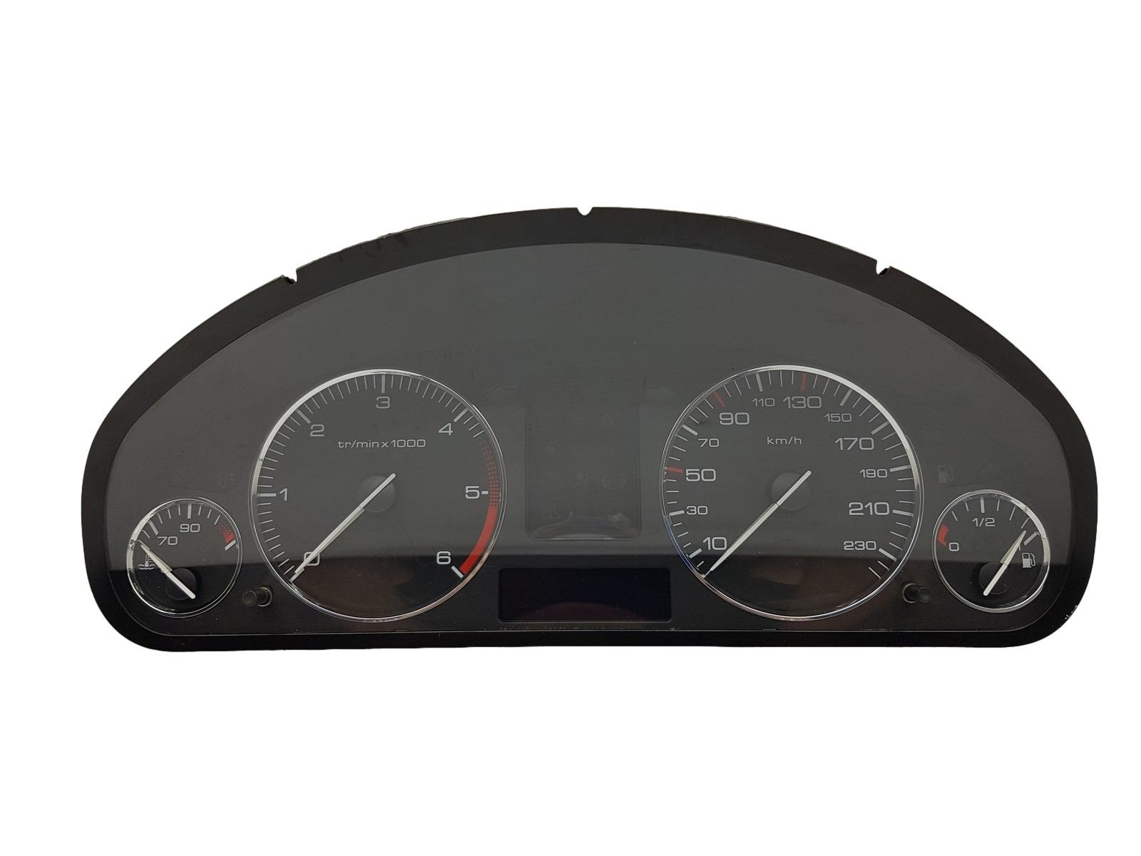 Tachometras Peugeot 407 9658137280 A2C53106695 1636 main product photo