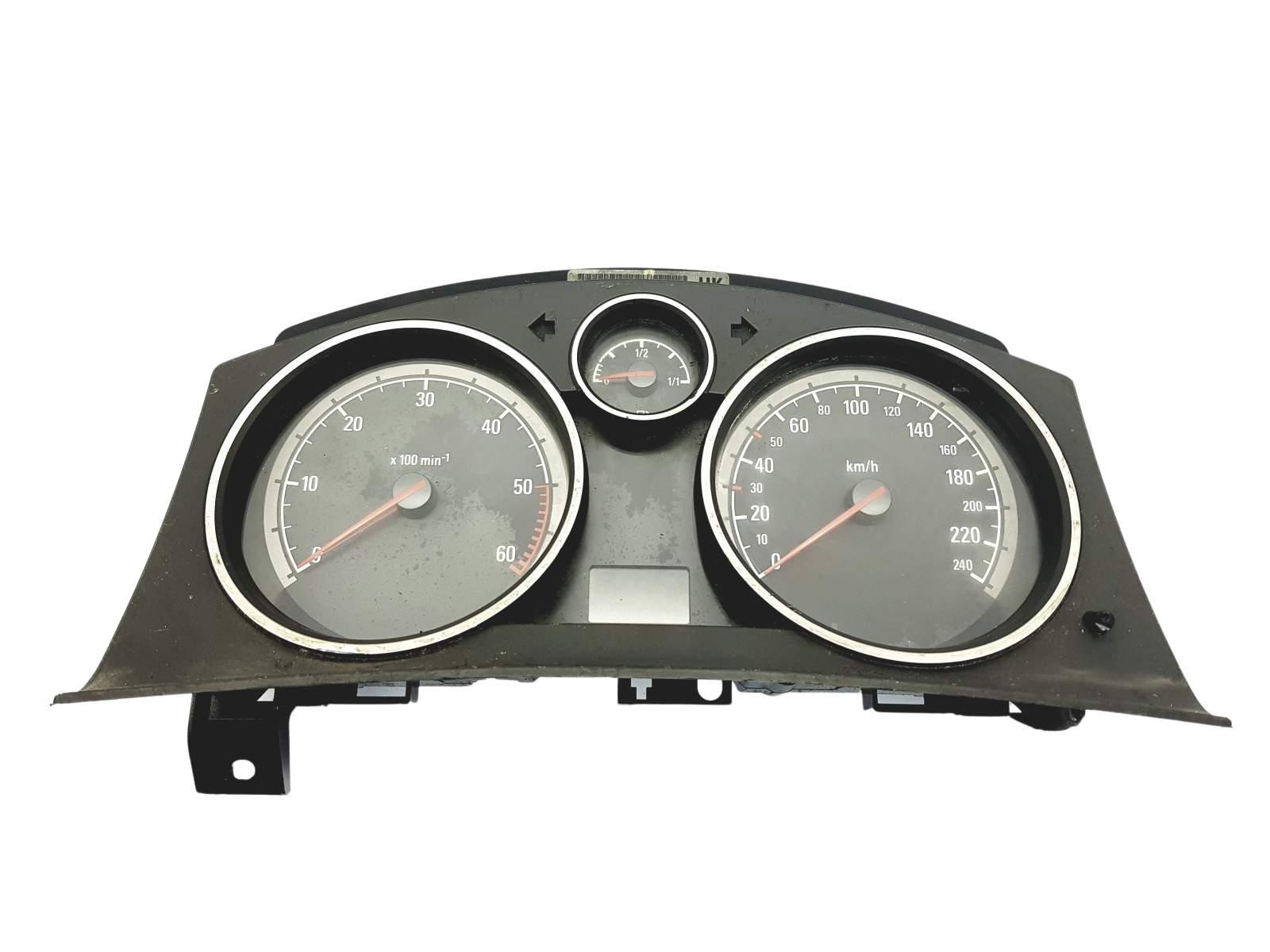 Tachometras Opel Zafira B 13267536UK 43370 main product photo