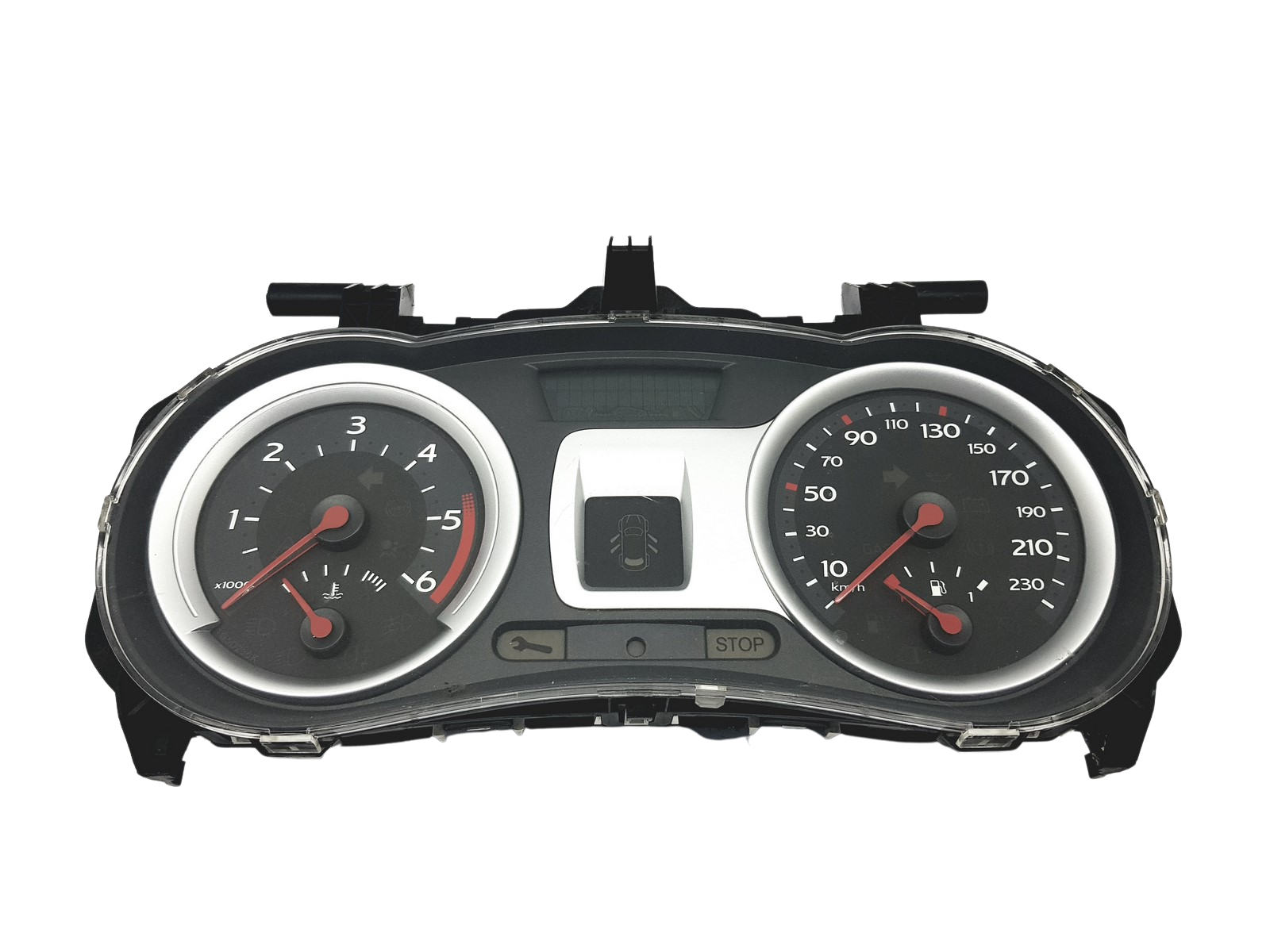 Spidometras Renault Clio 3 8200761861 N 54399 main product photo