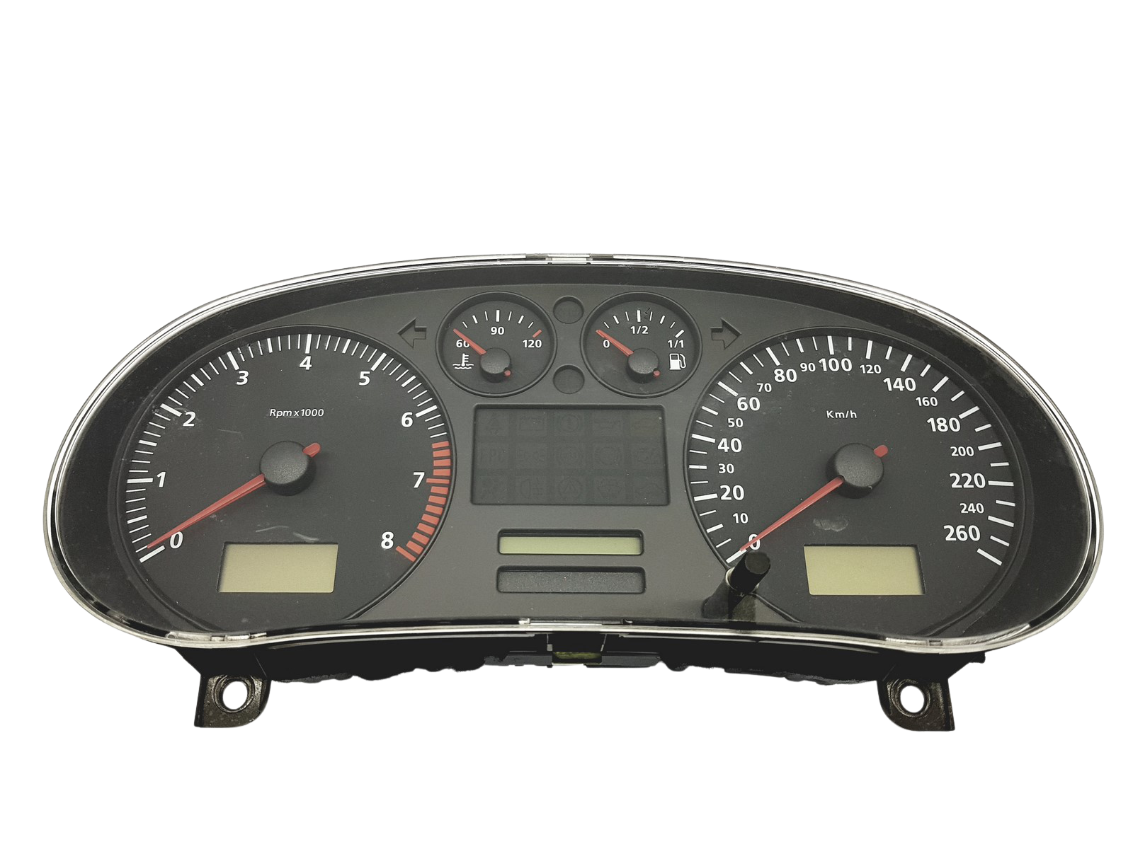 Tachometras Seat Toledo W01M0920820C 110080013005 51030 main product photo