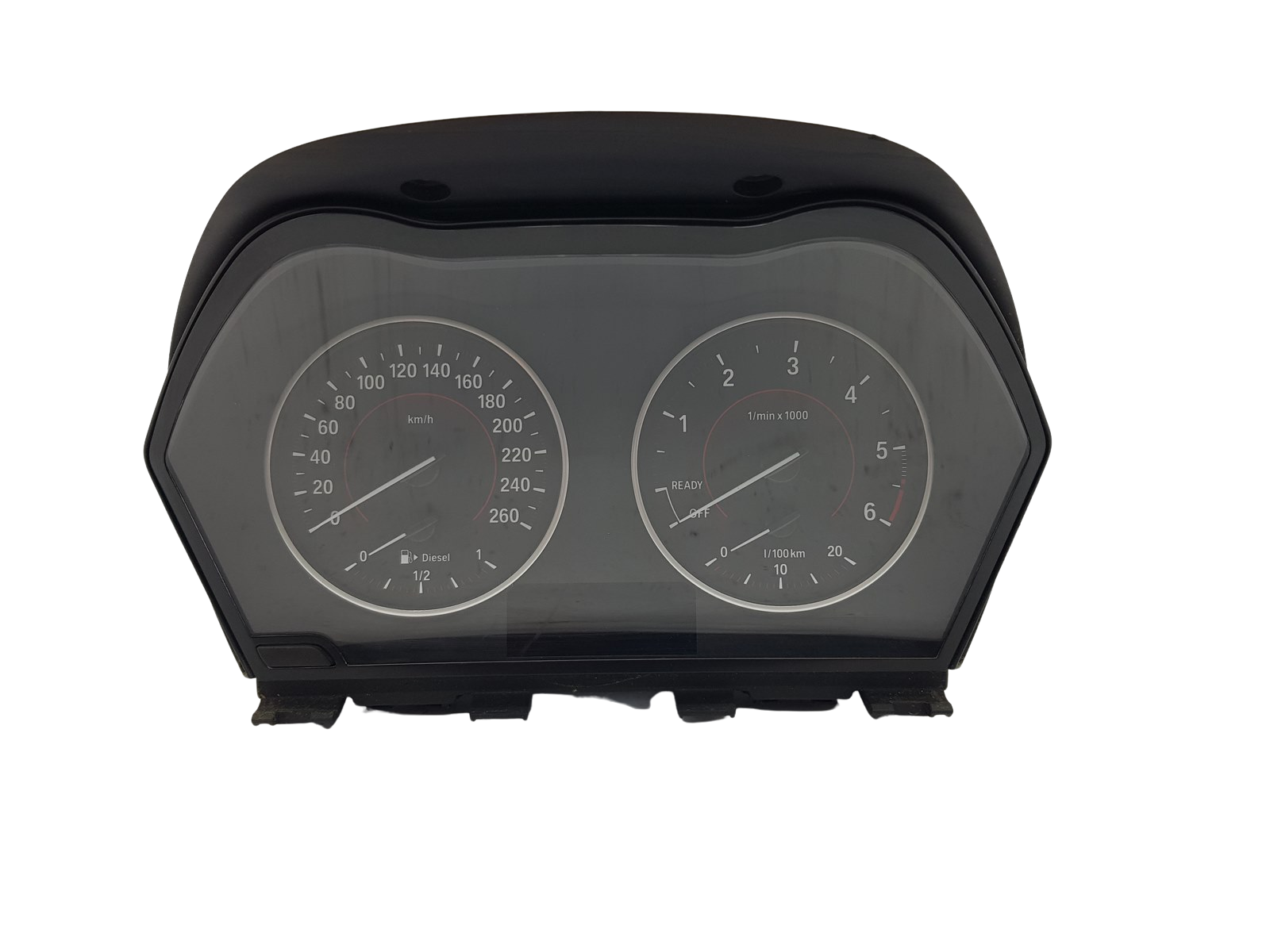 Tachometras BMW 3 17649411 1176 main product photo