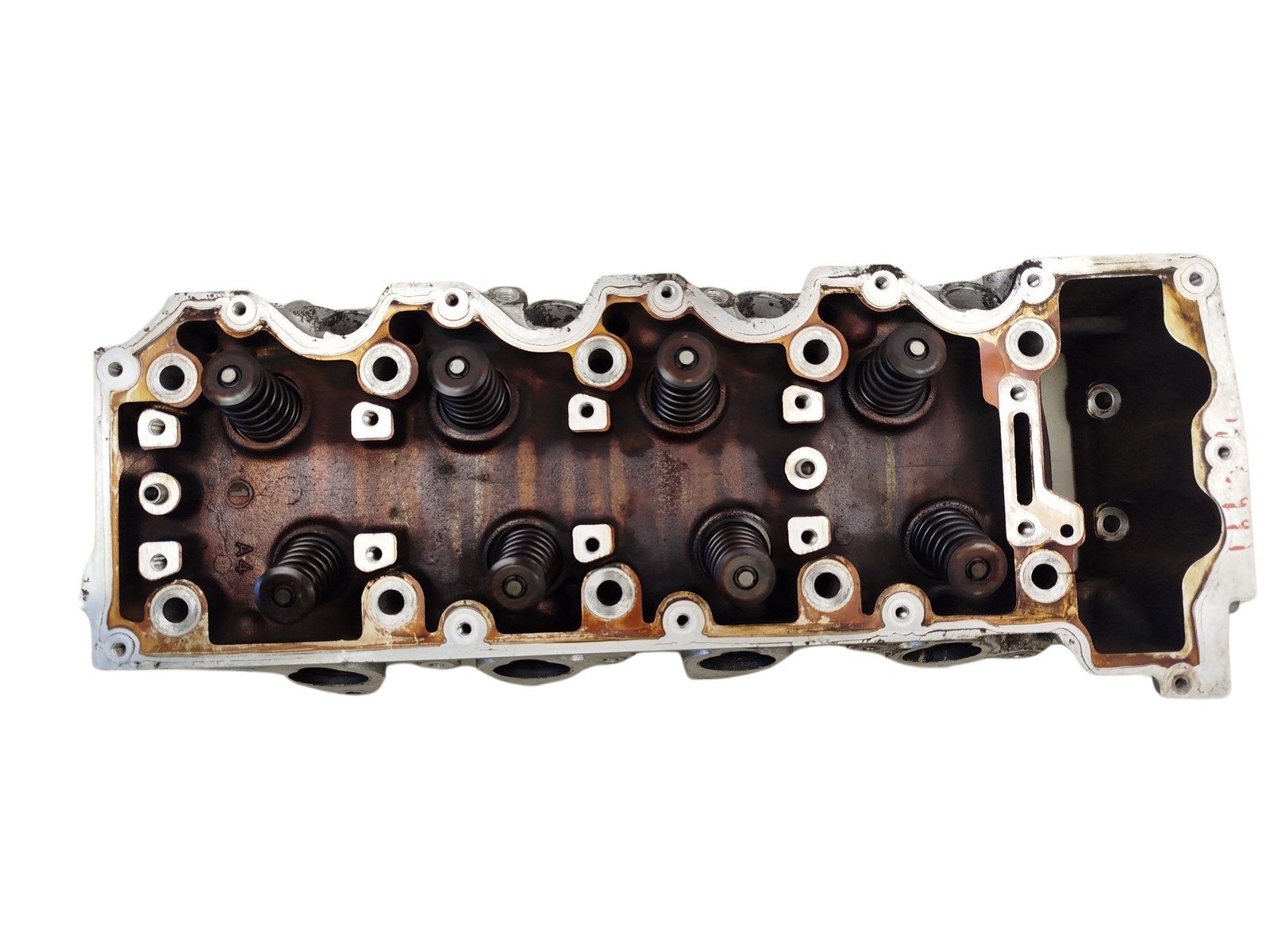 Cilindro galvutė Mercedes-Benz R1660160301 1.4-1.6 8V main product photo