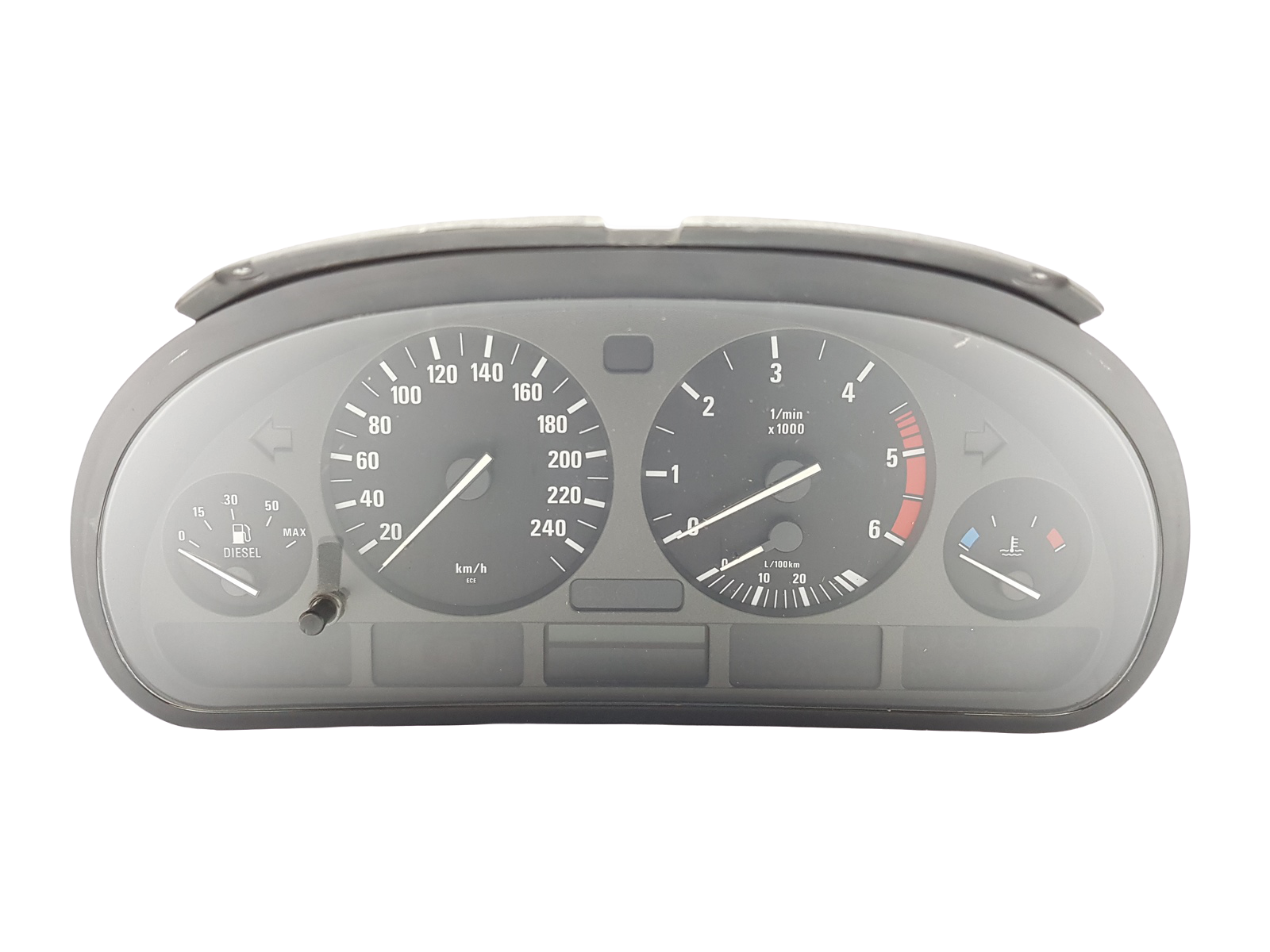 Tachometras BMW 5 E39 6211 8381198 110008735054 26751 main product photo