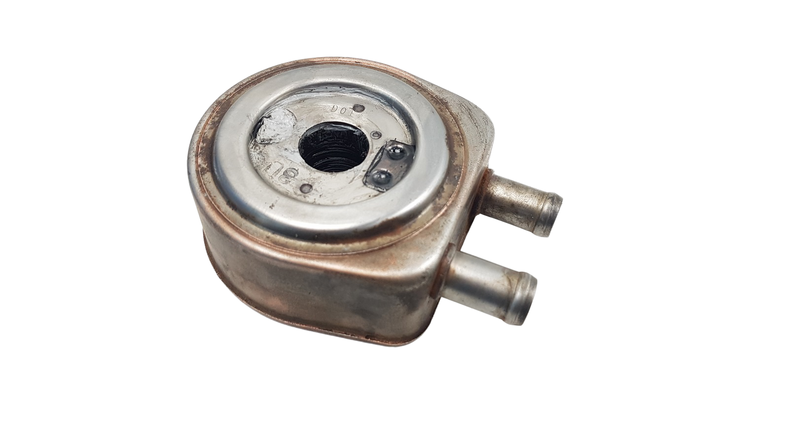 Alyvos Aušintuvas 7700114039 1.9 DCI 2.2 D Renault main product photo