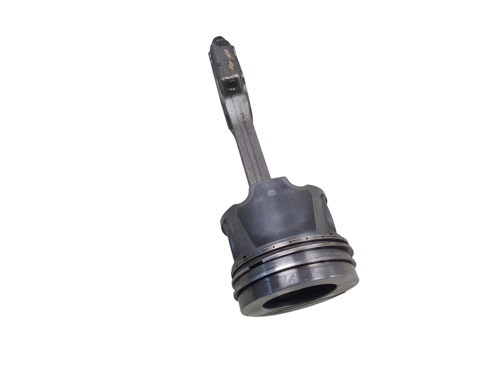 Švaistiklis 7701475074 1.5 DCI K9K666 Dacia Duster main product photo