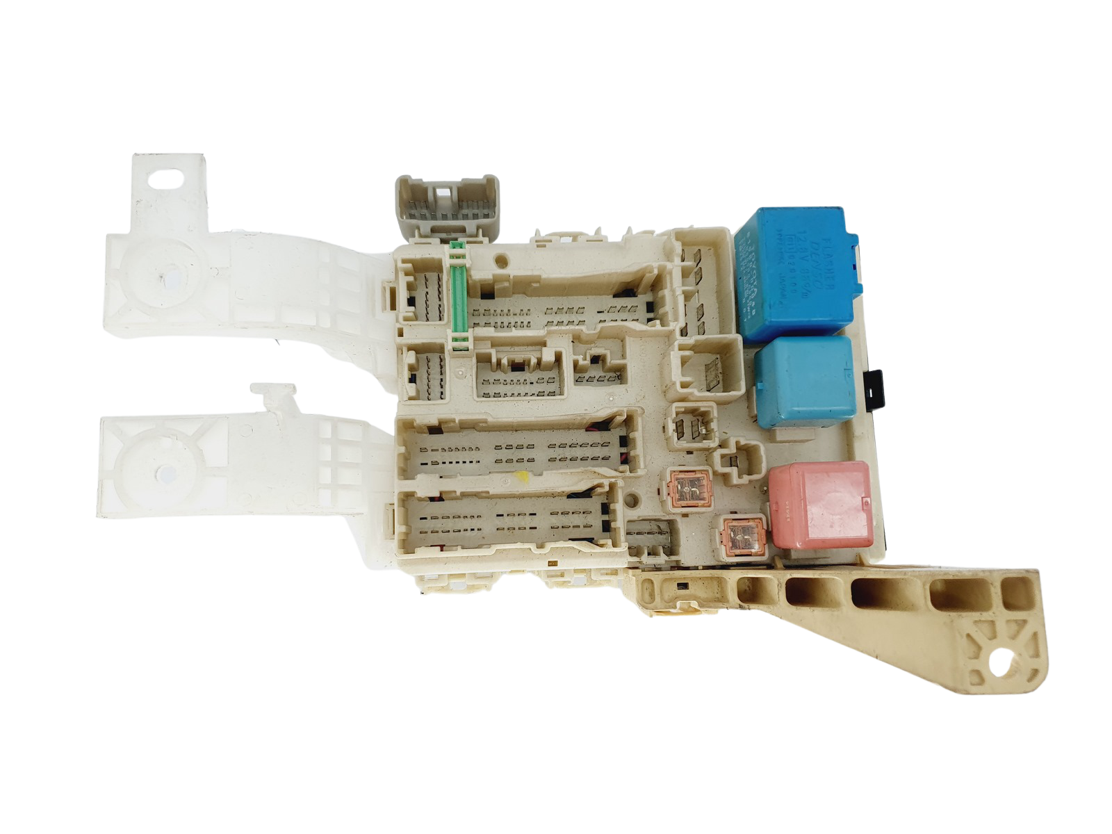 Saugiklių dėžutė 82730-0D290 Toyota 37879 main product photo