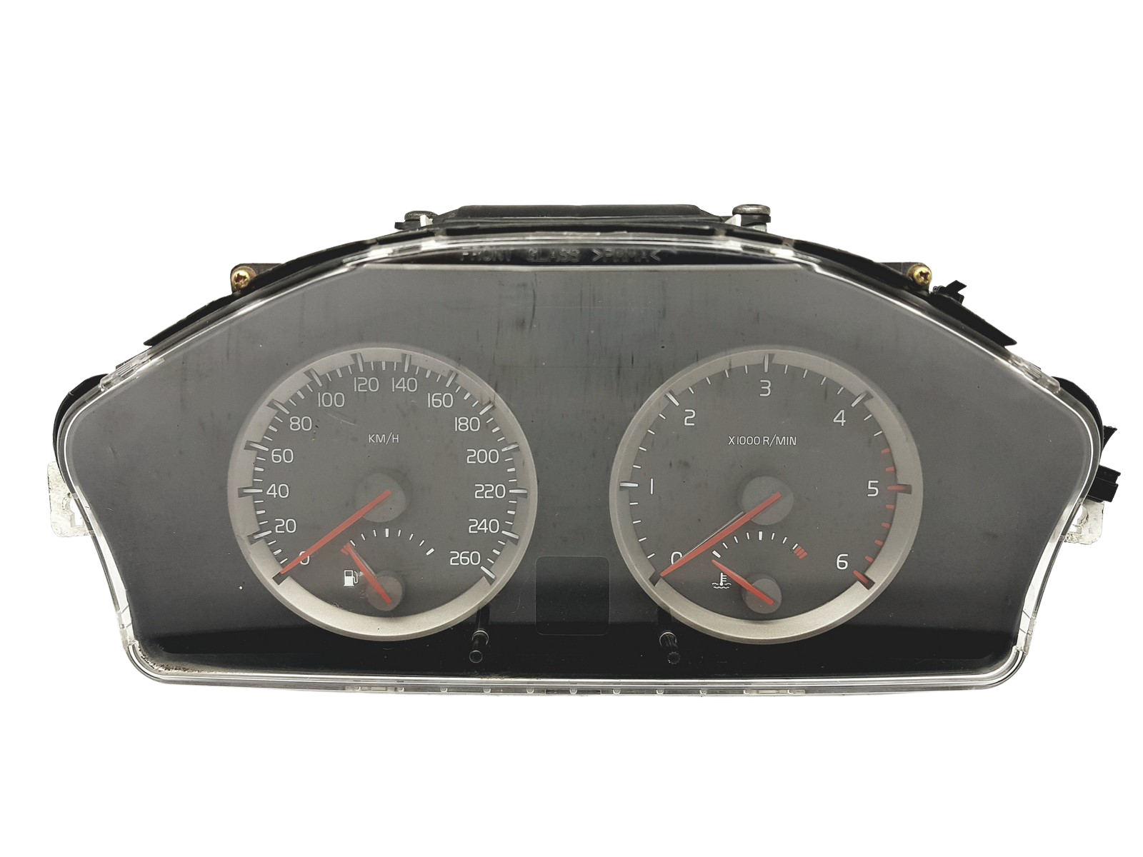 Spidometras Volvo V50 30669185 69294-980T 30710071 40624 main product photo
