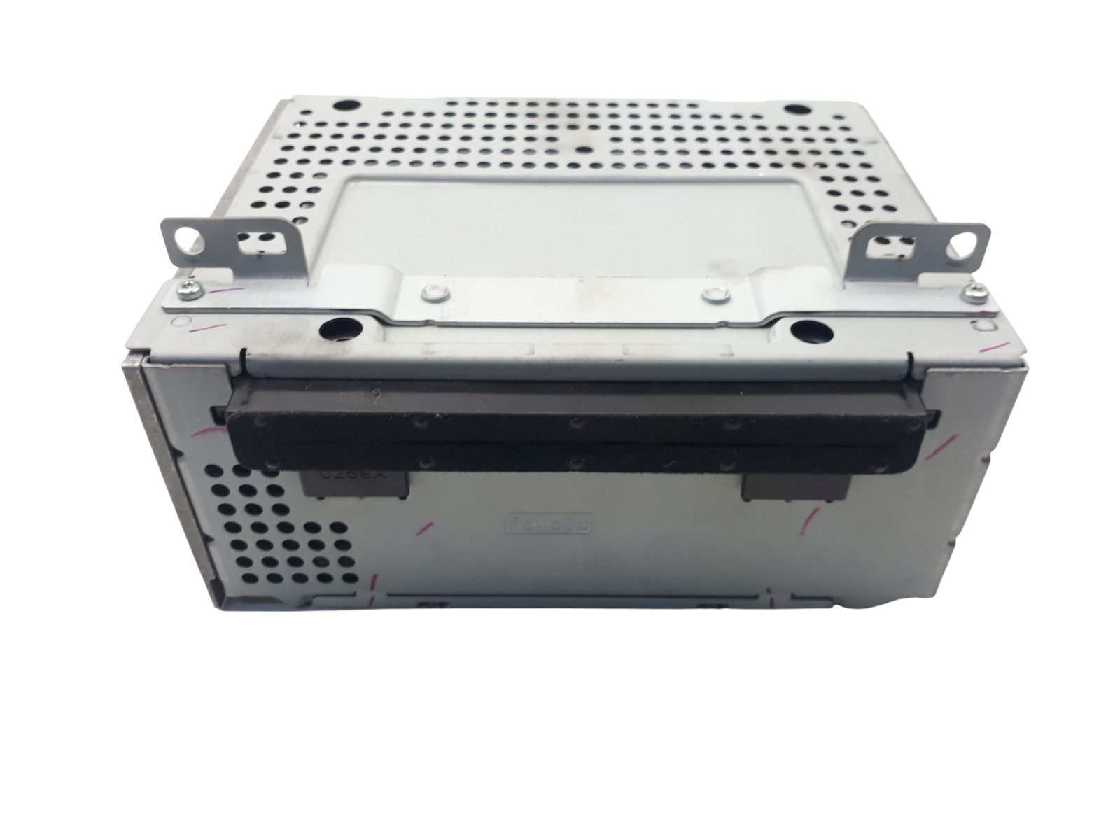 Radijas CD grotuvas Ford Focus F1BT-18C815-LG AHU main product photo