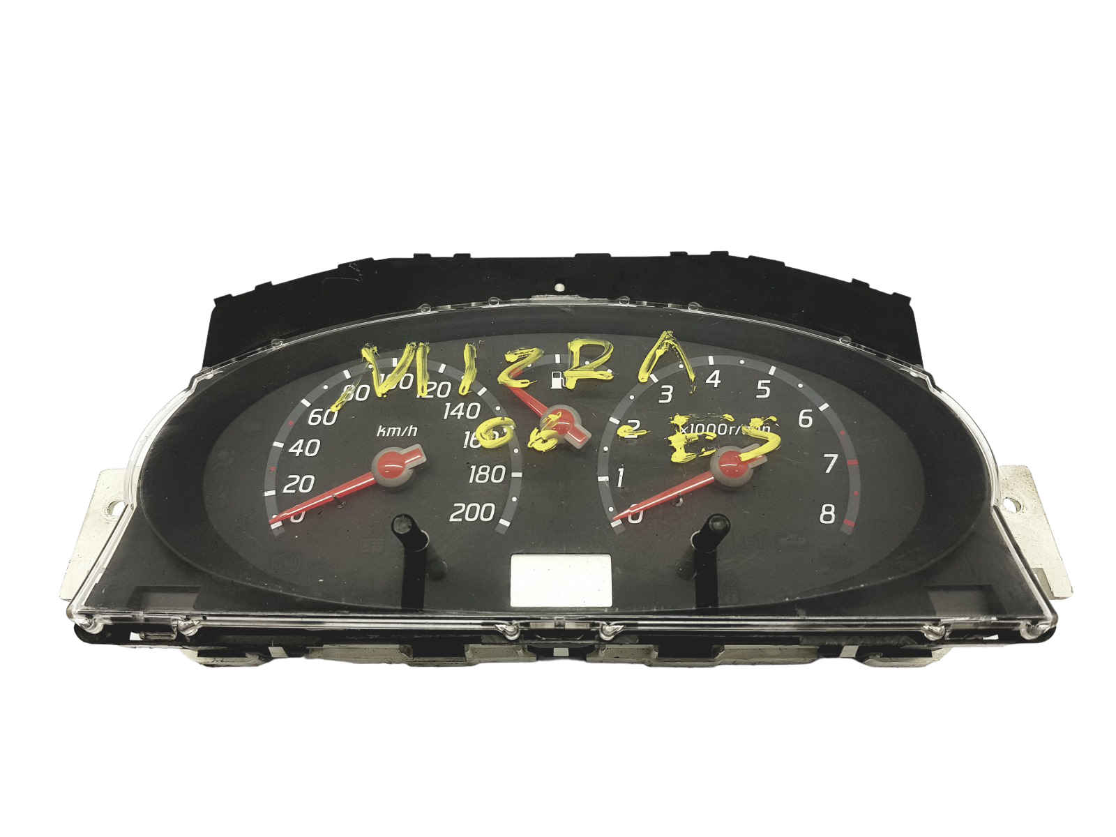 Tachometras Nissan Mickra AX861 44490 main product photo
