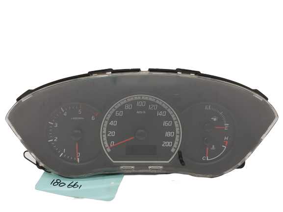 Tachometras Suzuki Swift 34100-62JG0 23465 main product photo