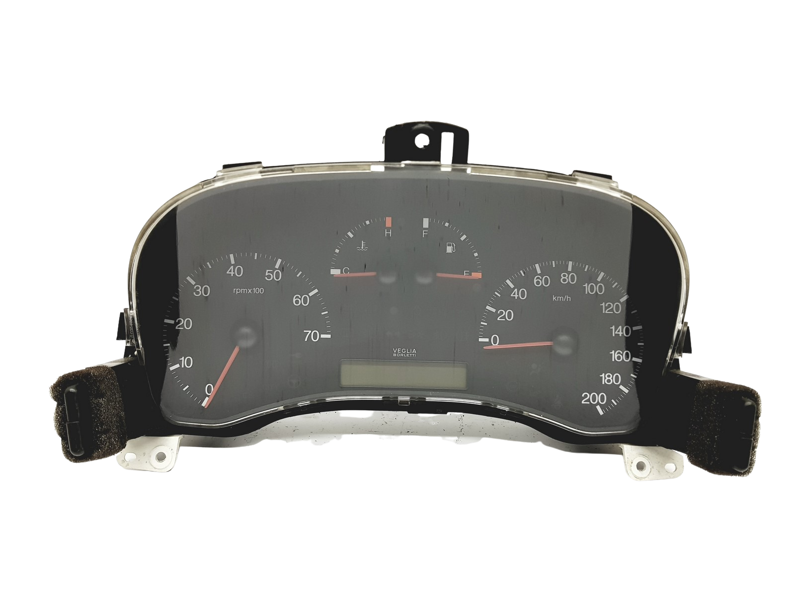 Spidometras Fiat Punto 46833455 503000344700 58272 main product photo