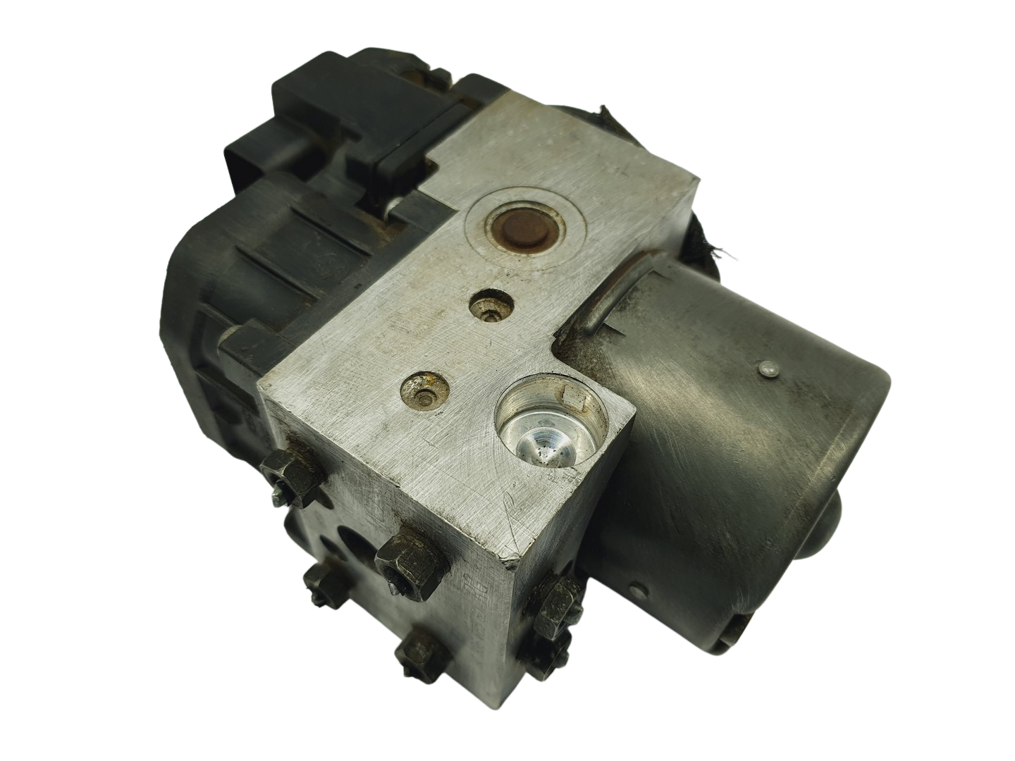 Abs Siurblys Citroen Xsara Picasso 9633666580 0273004353 67727 main product photo