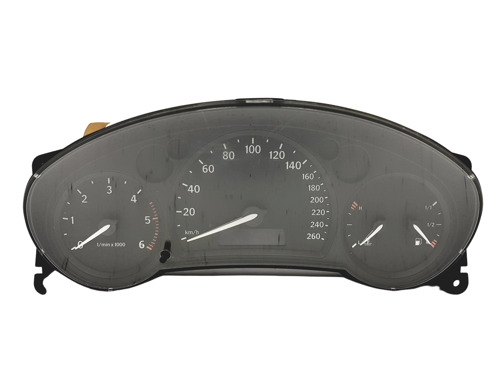 Tachometras Saab 9-3 P12800509 0263625105 Bosch main product photo