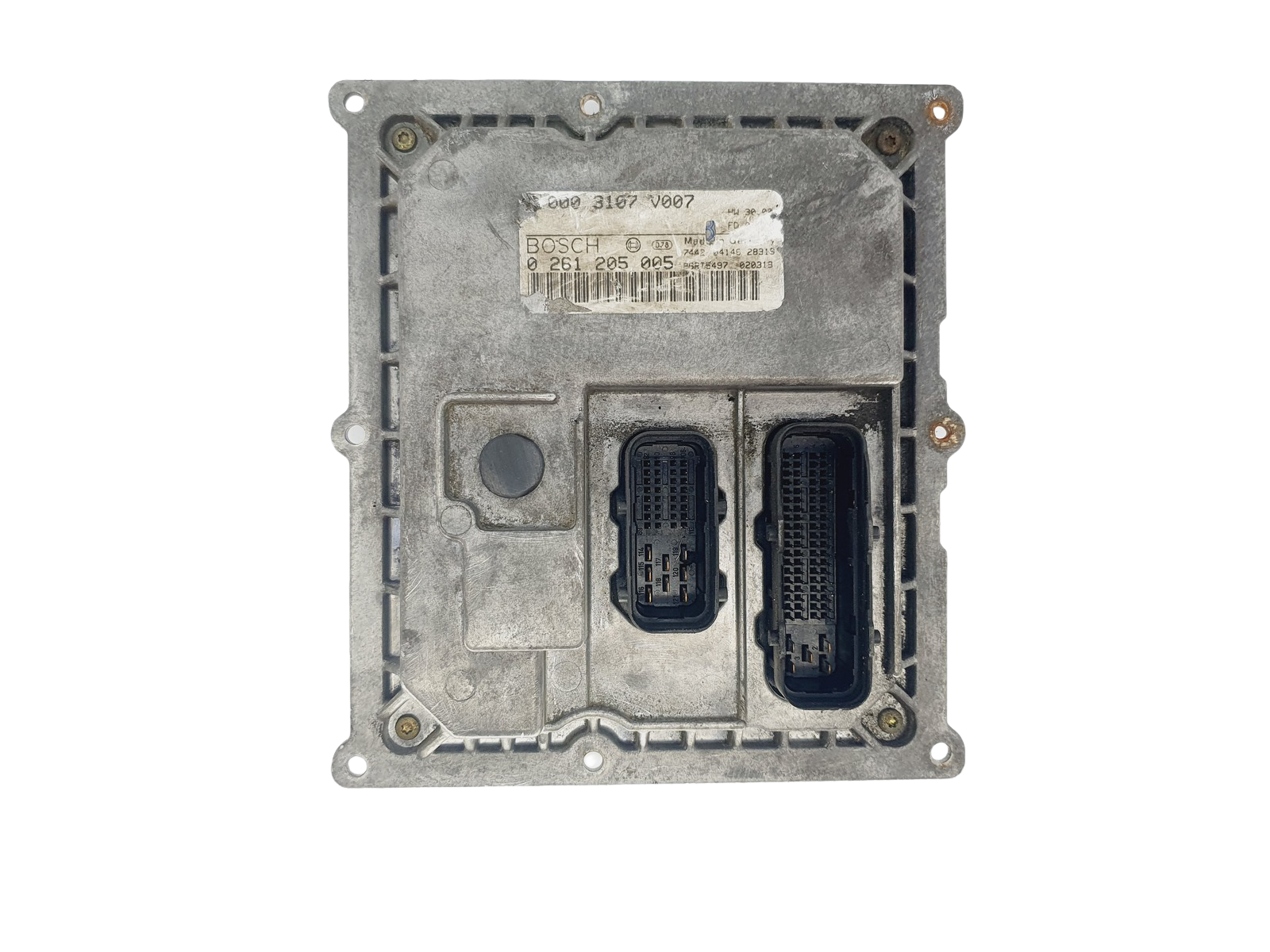 Valdymo Blokas Smart 0003107V007 0261205005 Bosch 45269 main product photo
