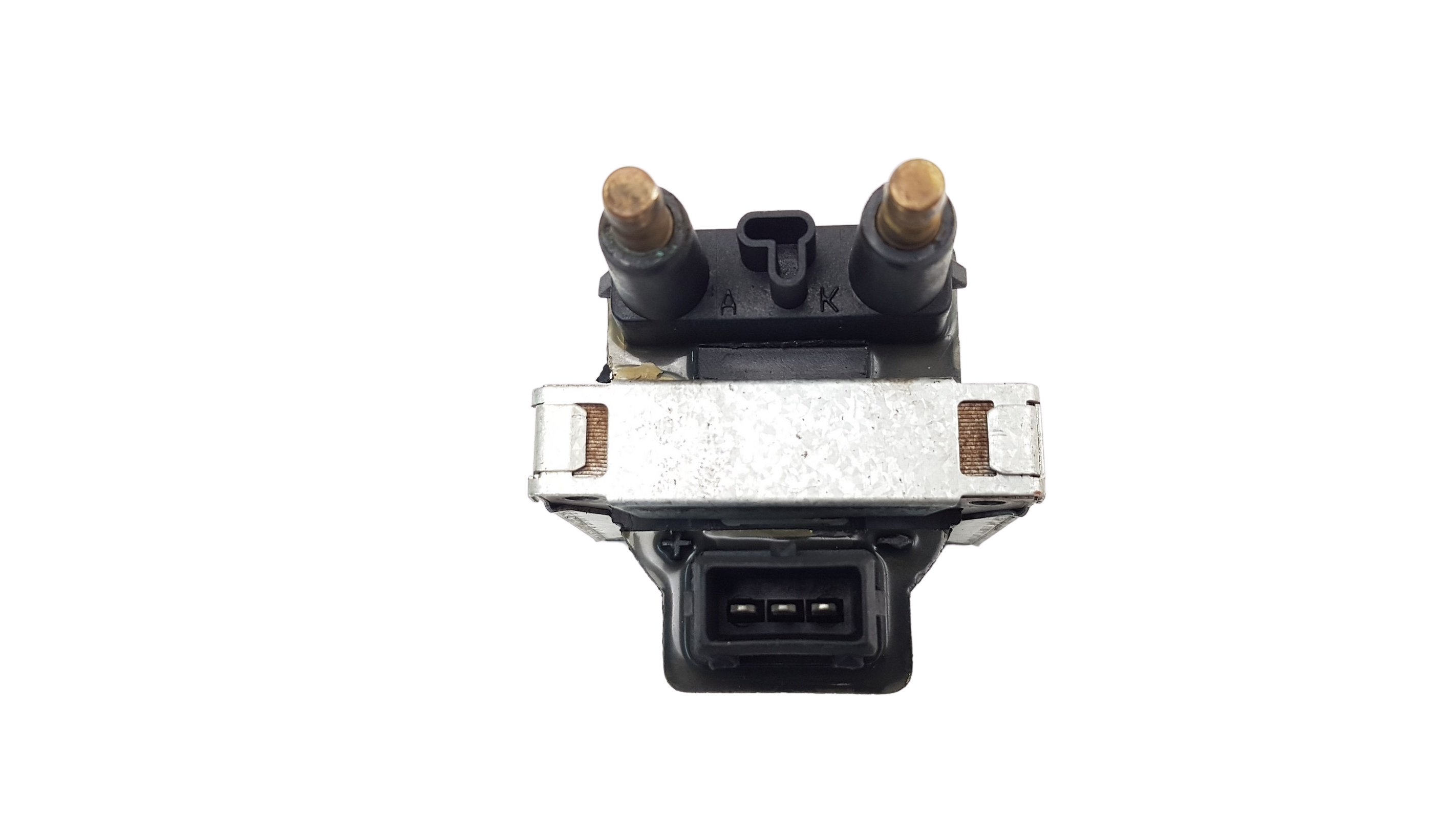 Uždegimo Ritė 7700854306 Valeo 245129 Renault 1.8 2.0 main product photo