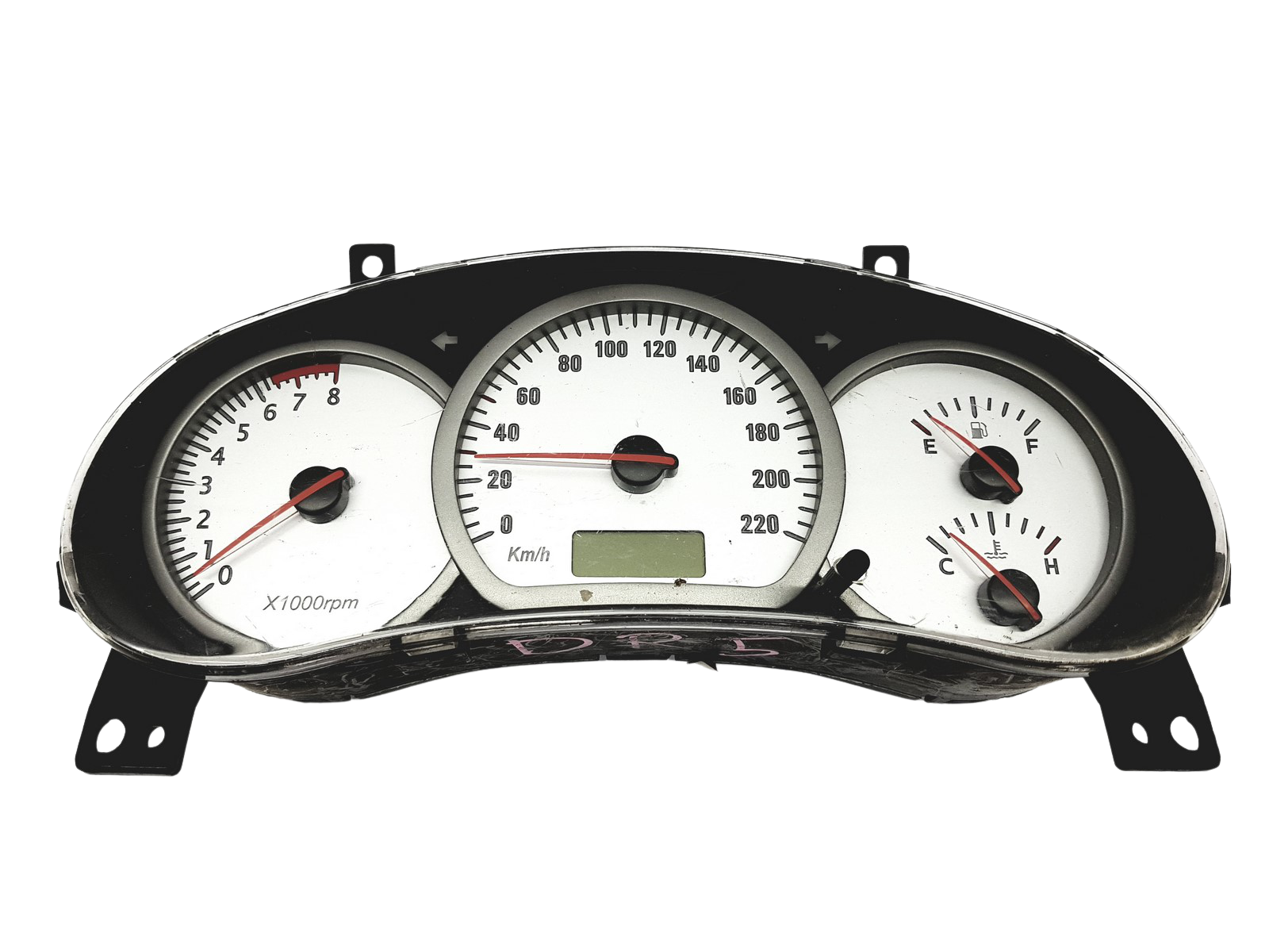 Tachometras DR 5 T1110010031 30010043 Chery 41525 main product photo