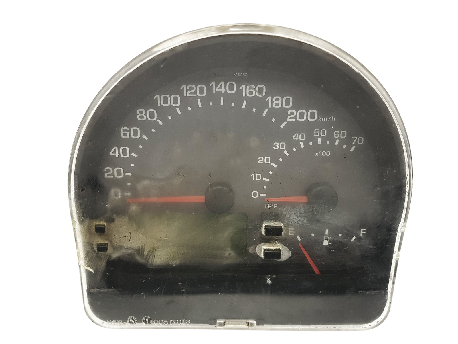 Spidometras Fiat Multipla 51712410 110080073016 41946 main product photo