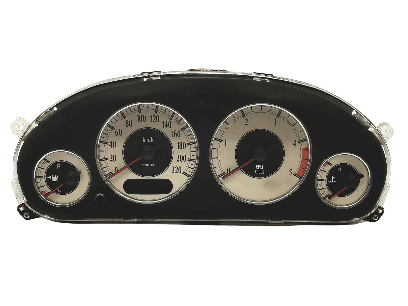 Tachometras Chrysler Voyager P04685825AF 30948 main product photo