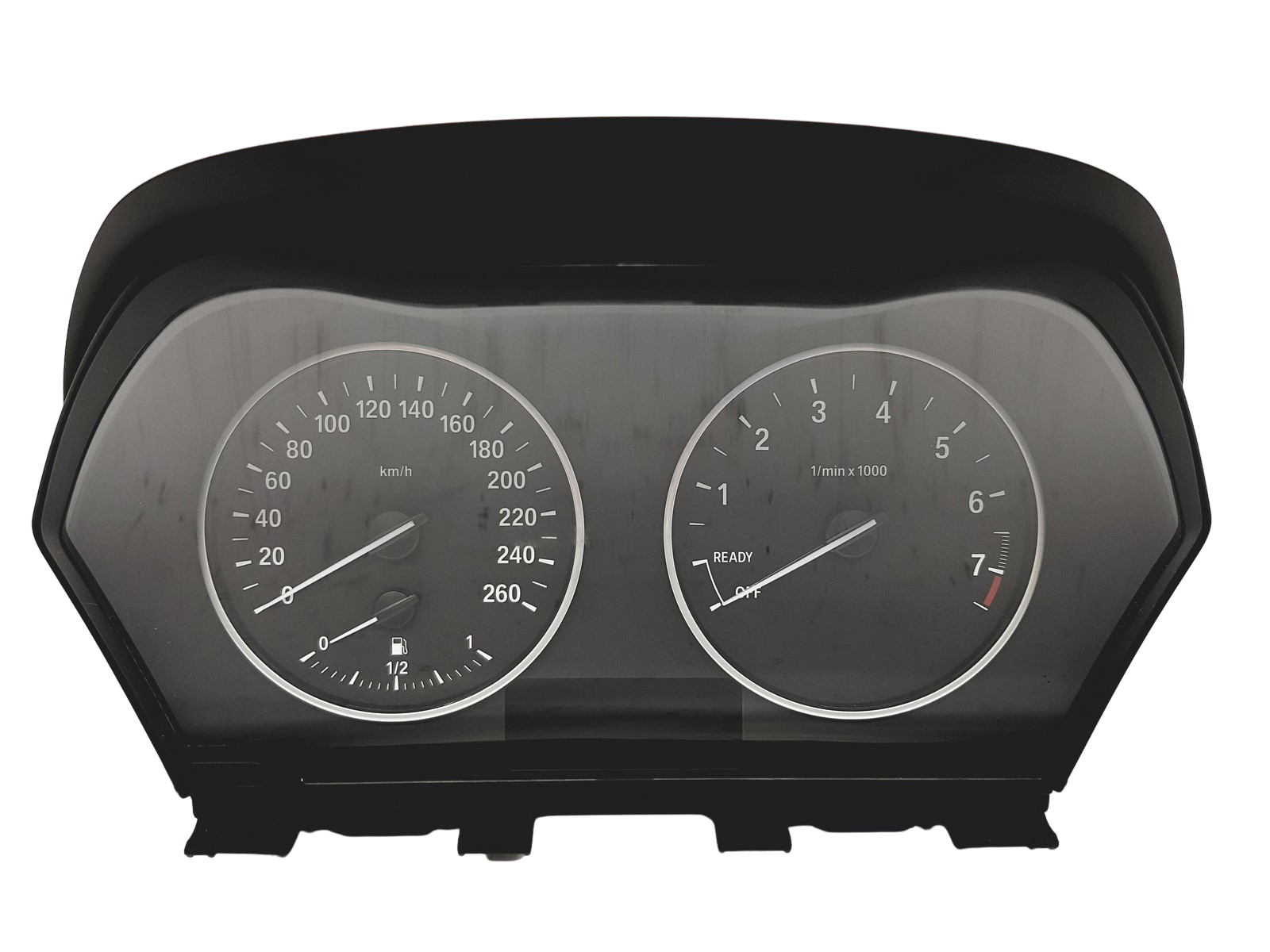 Tachometras BMW 1 F20 F21 6210 9287452 9232891 32133 main product photo