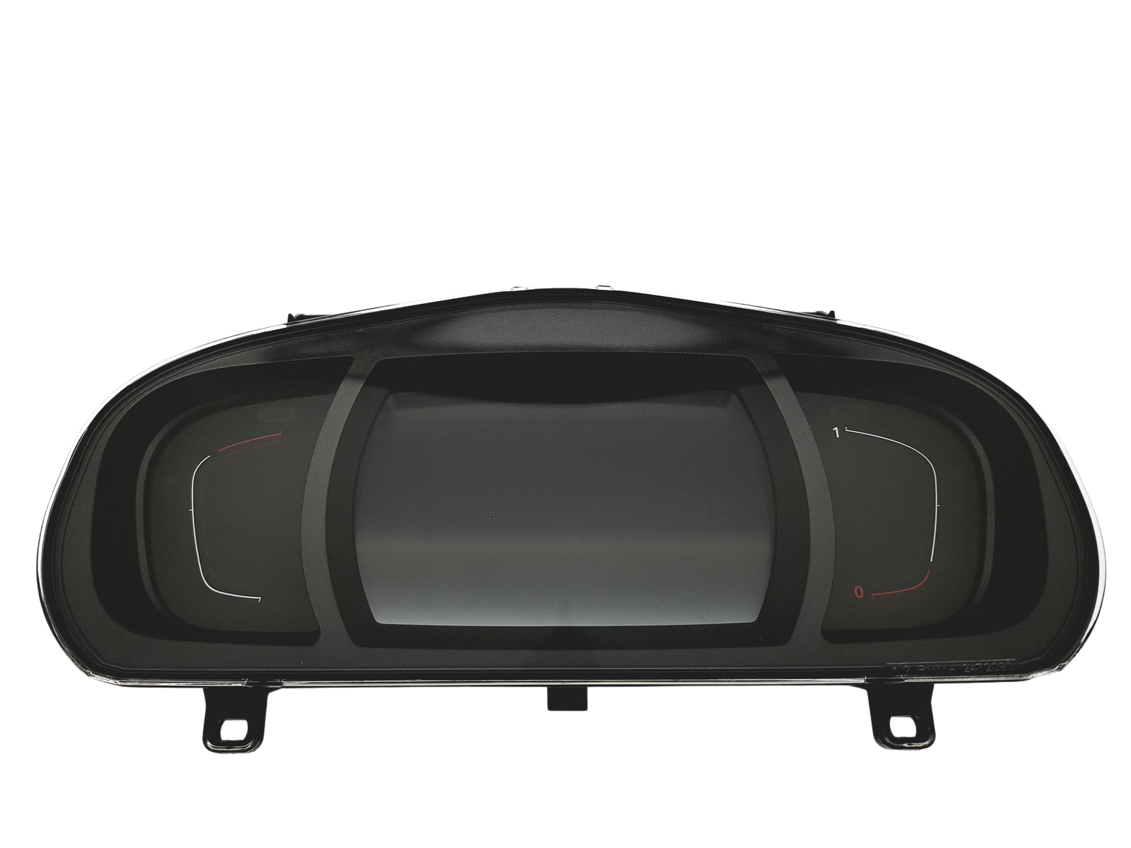 Spidometras Renault Espace V 248102060R main product photo