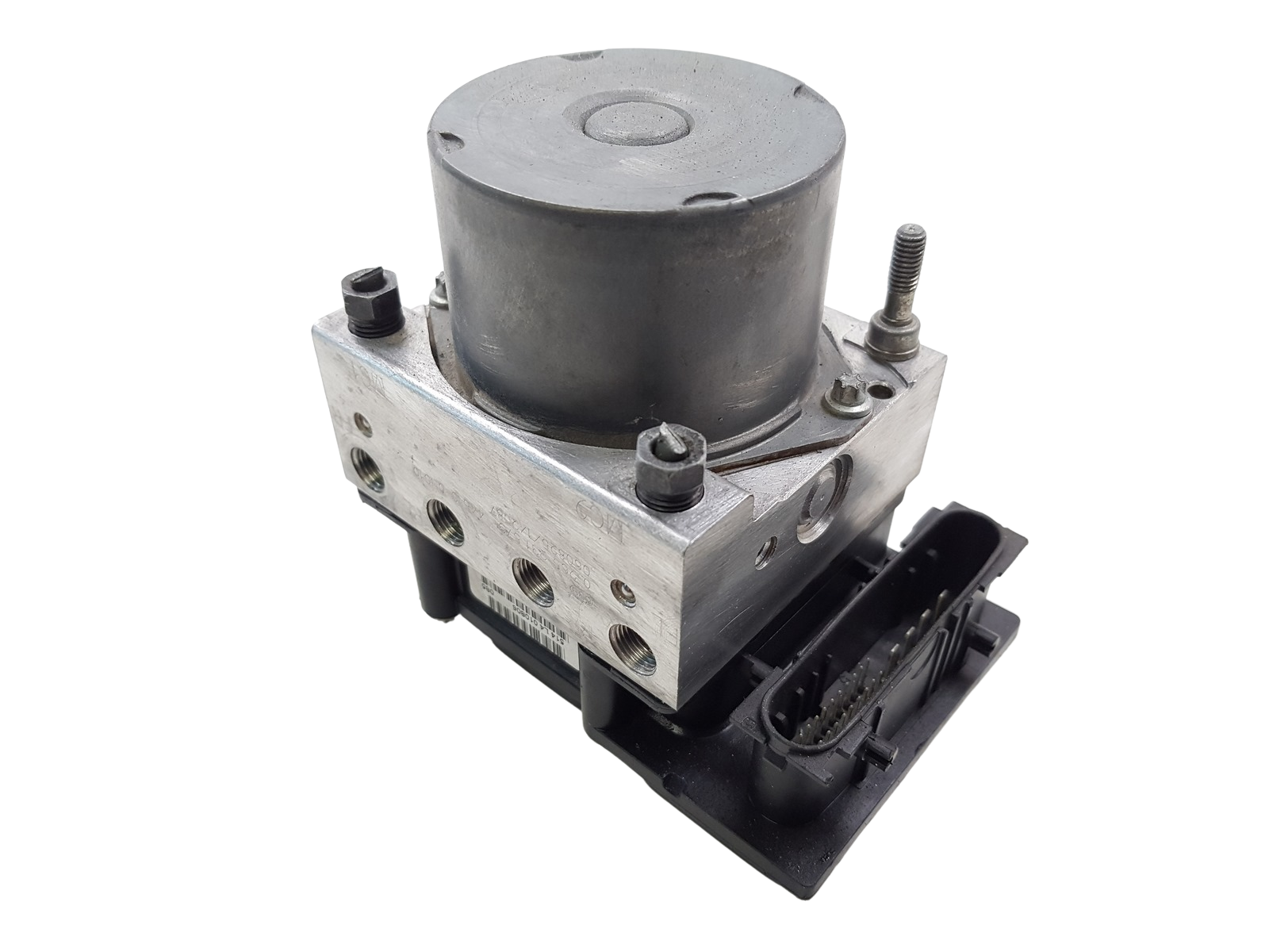 Abs Siurblys 107 C1 Aygo 44510-0H010 0265800441 0265231579 Bosch 1665 main product photo