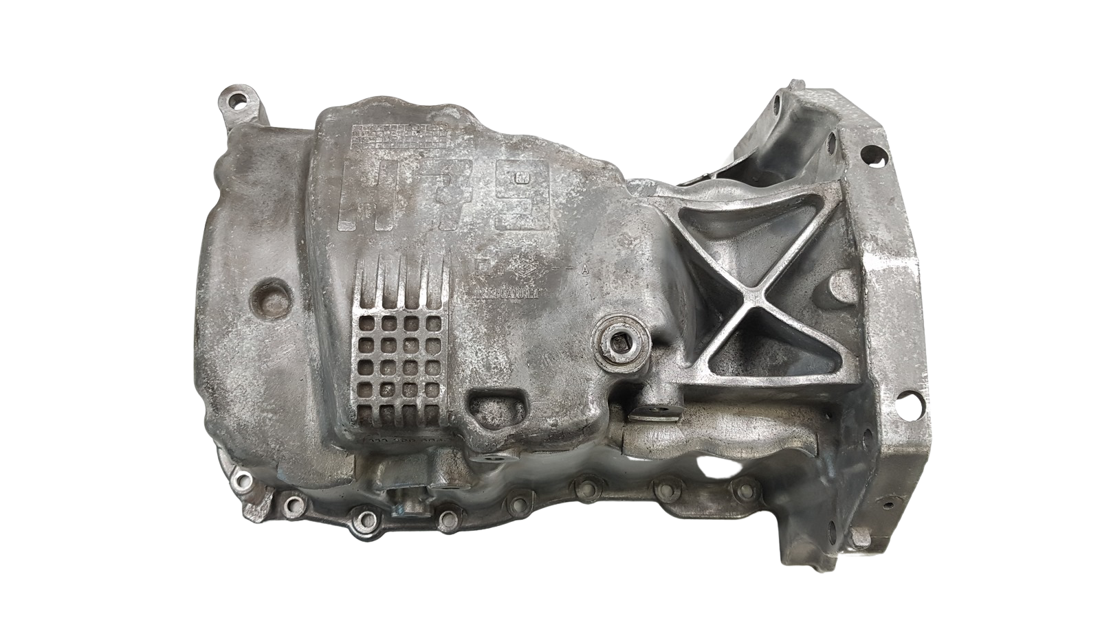 Eļļas karteris H79 111100396R 1.5 dci Renault Dacia K9K612 K9KC612 main product photo