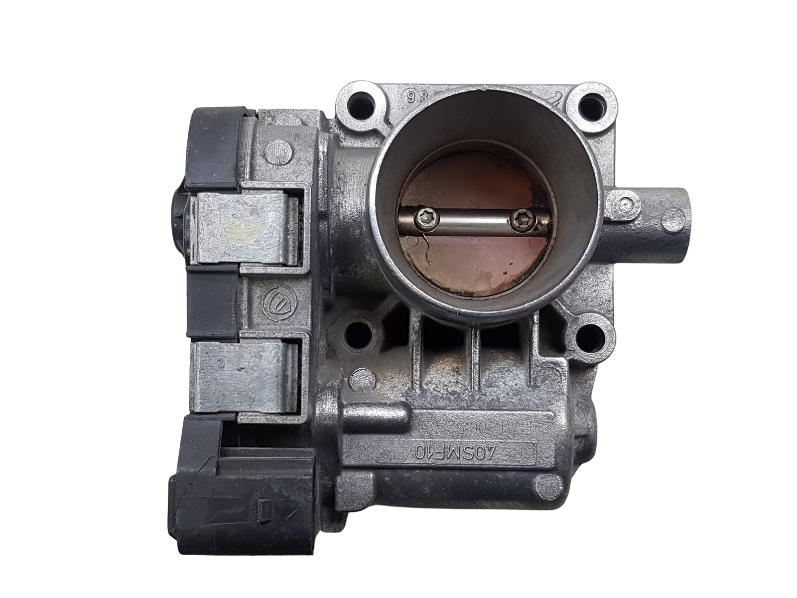 Droselio sklendė Fiat Ford 55192786 40SMF10 Magneti Marelli 3079 main product photo